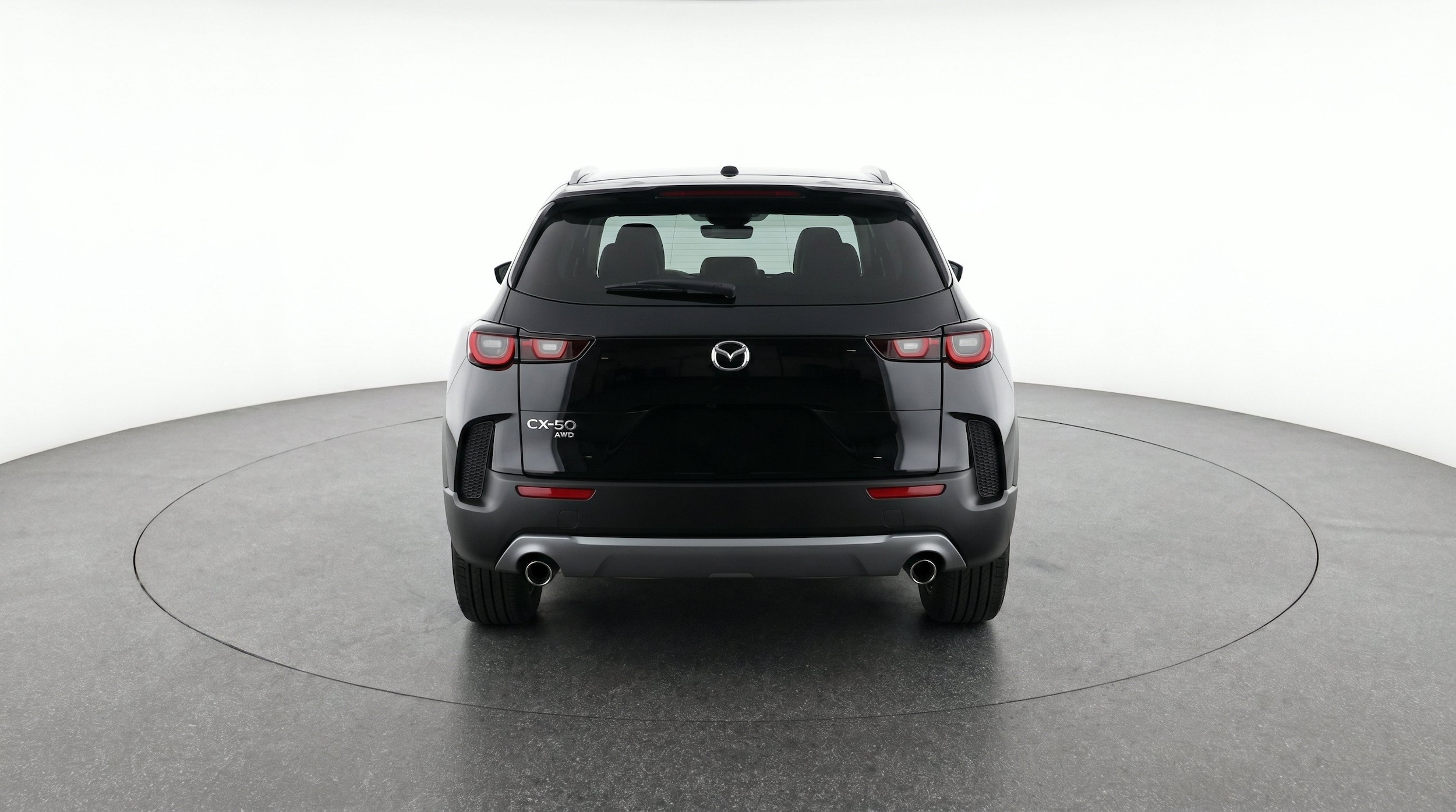 Thumbnail: 2026 Mazda CX-50 - 7