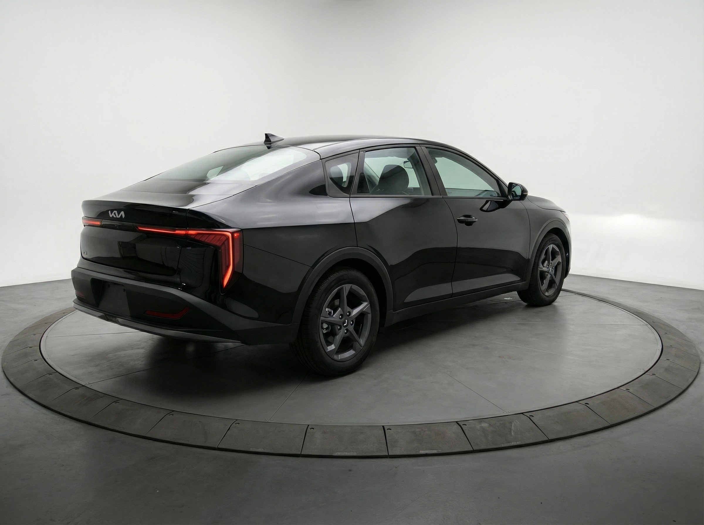 Thumbnail: 2025 Kia K4 - 5