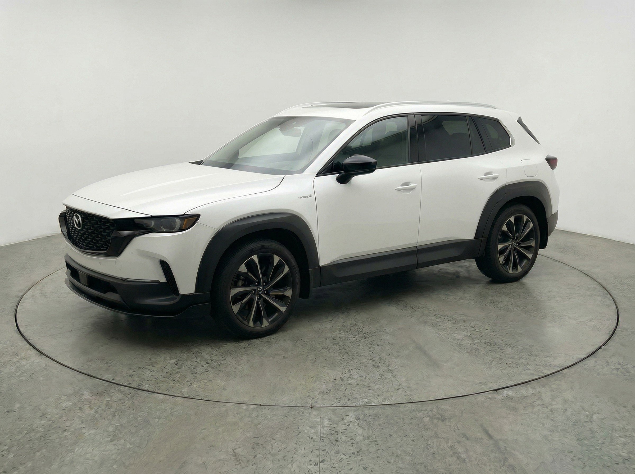 Thumbnail: 2025 Mazda CX-50 - 3
