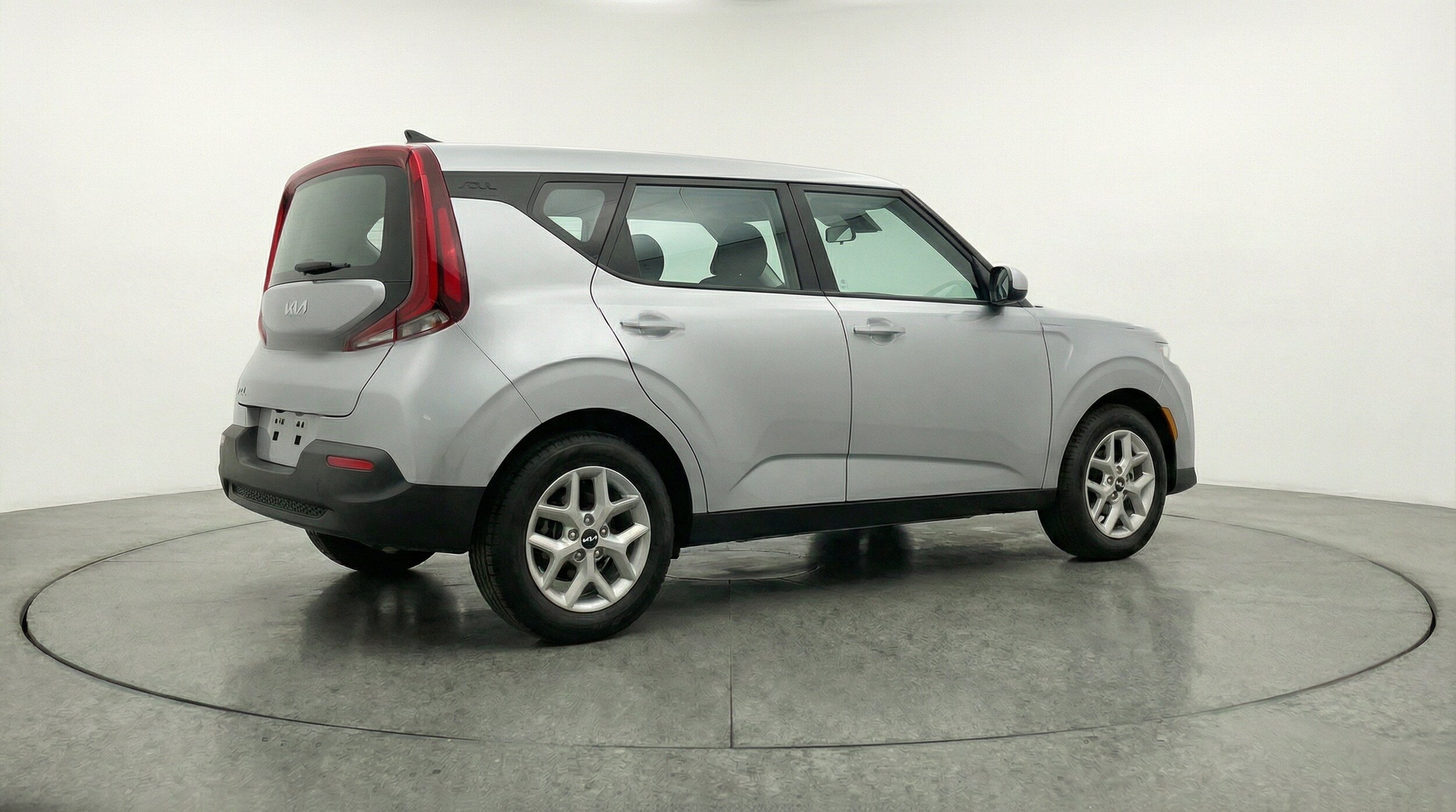 Thumbnail: 2025 Kia Soul - 9