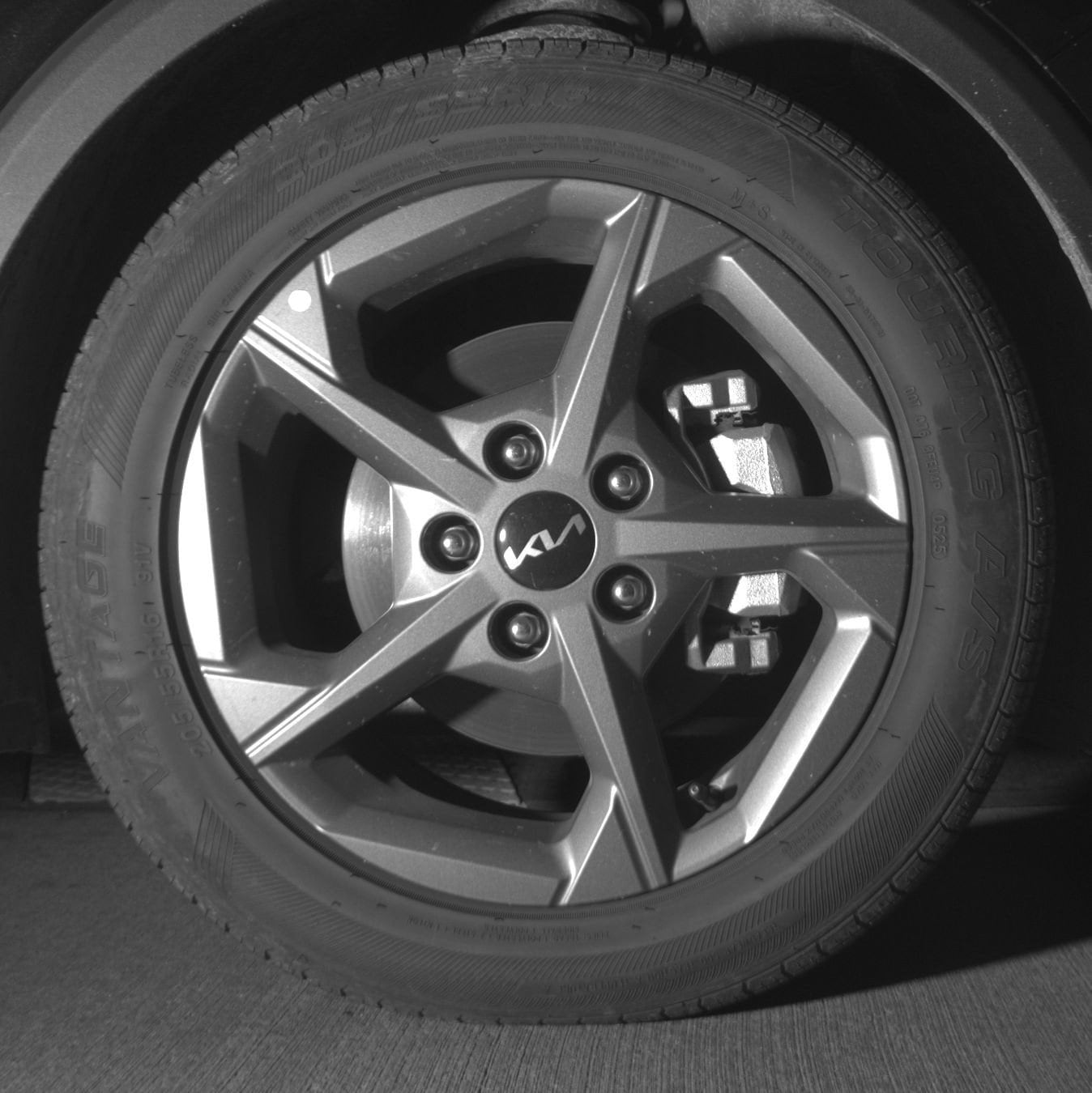 Thumbnail: 2025 Kia K4 - 13