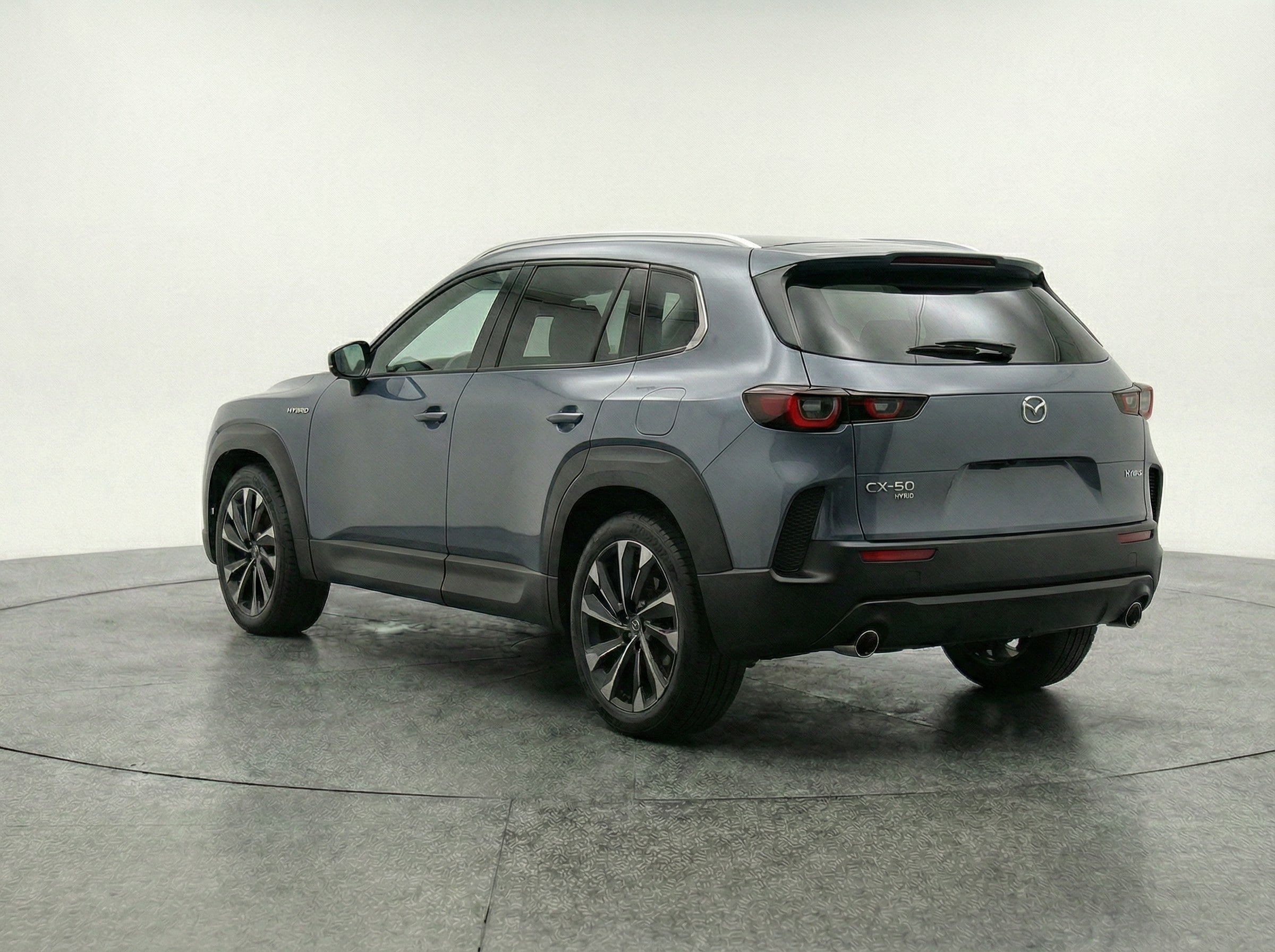 Thumbnail: 2025 Mazda CX-50 - 5