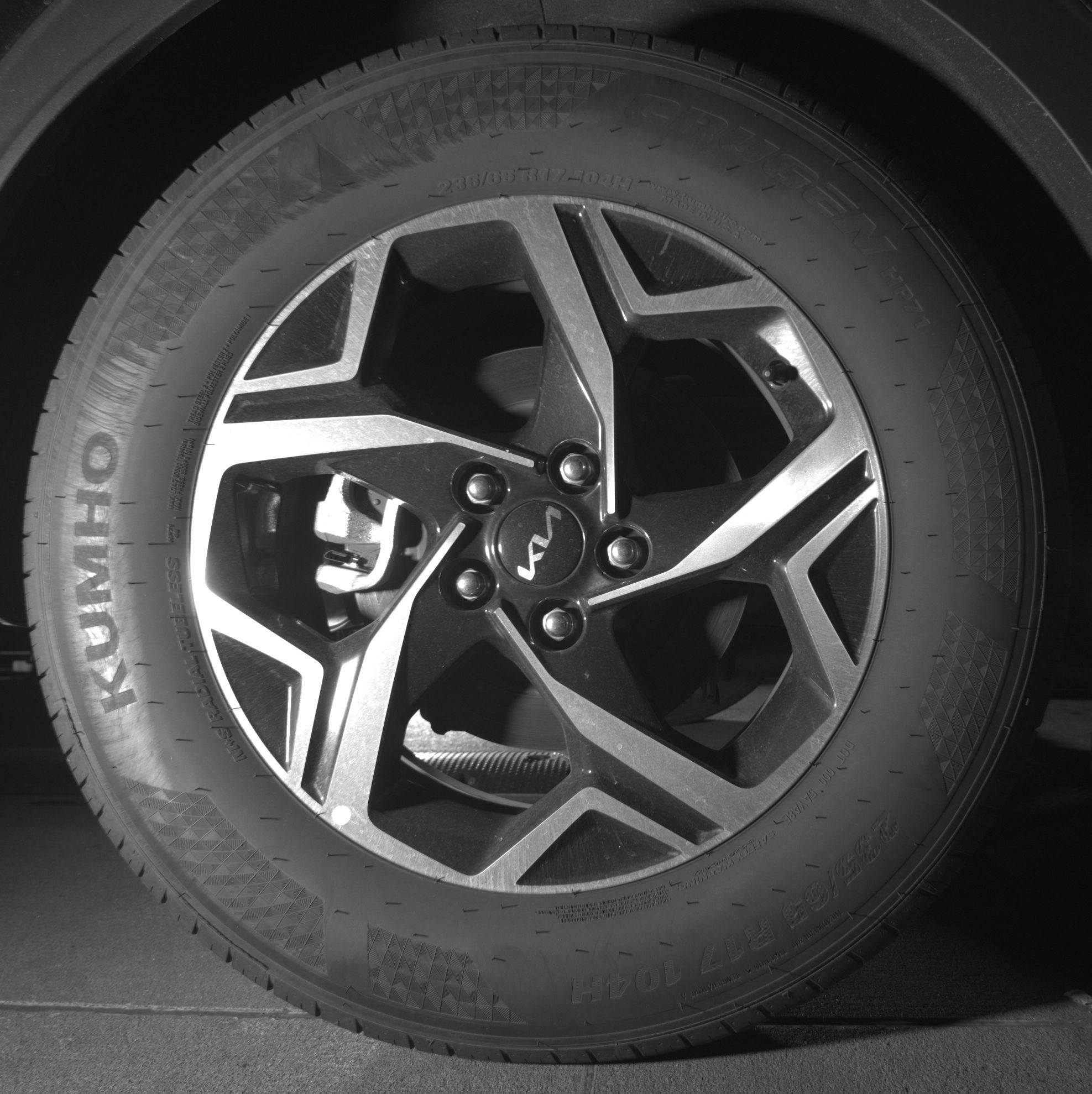 Thumbnail: 2025 Kia Sportage - 12