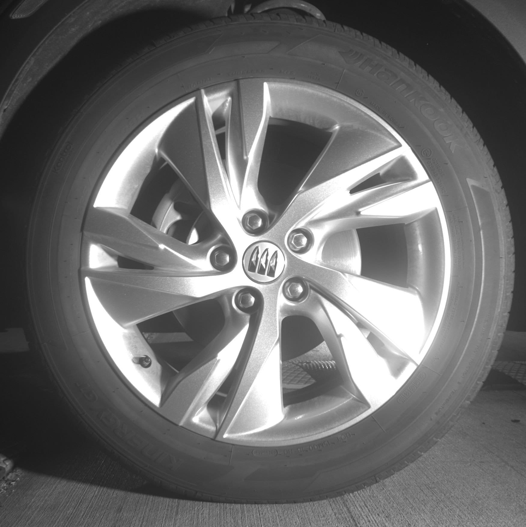 Thumbnail: 2025 Buick Encore GX - 12