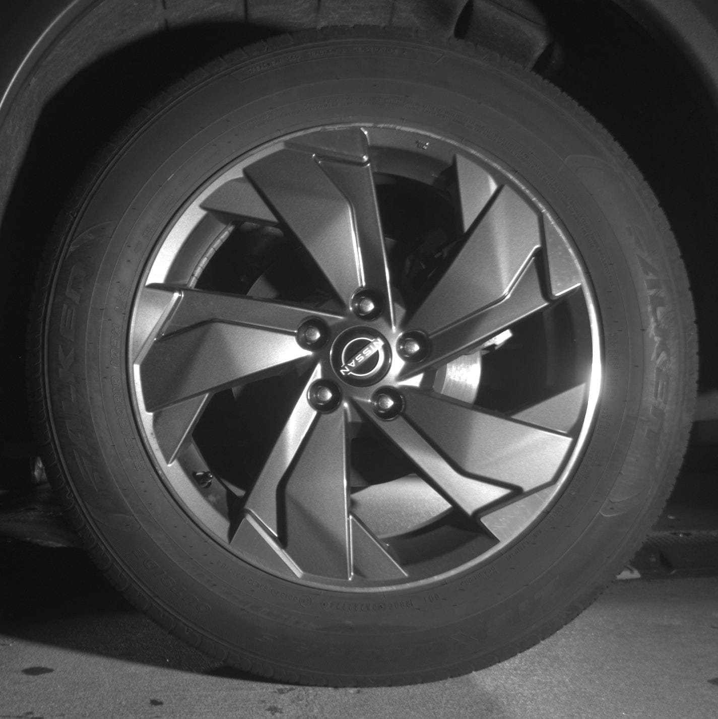 Thumbnail: 2025 Nissan Rogue - 11