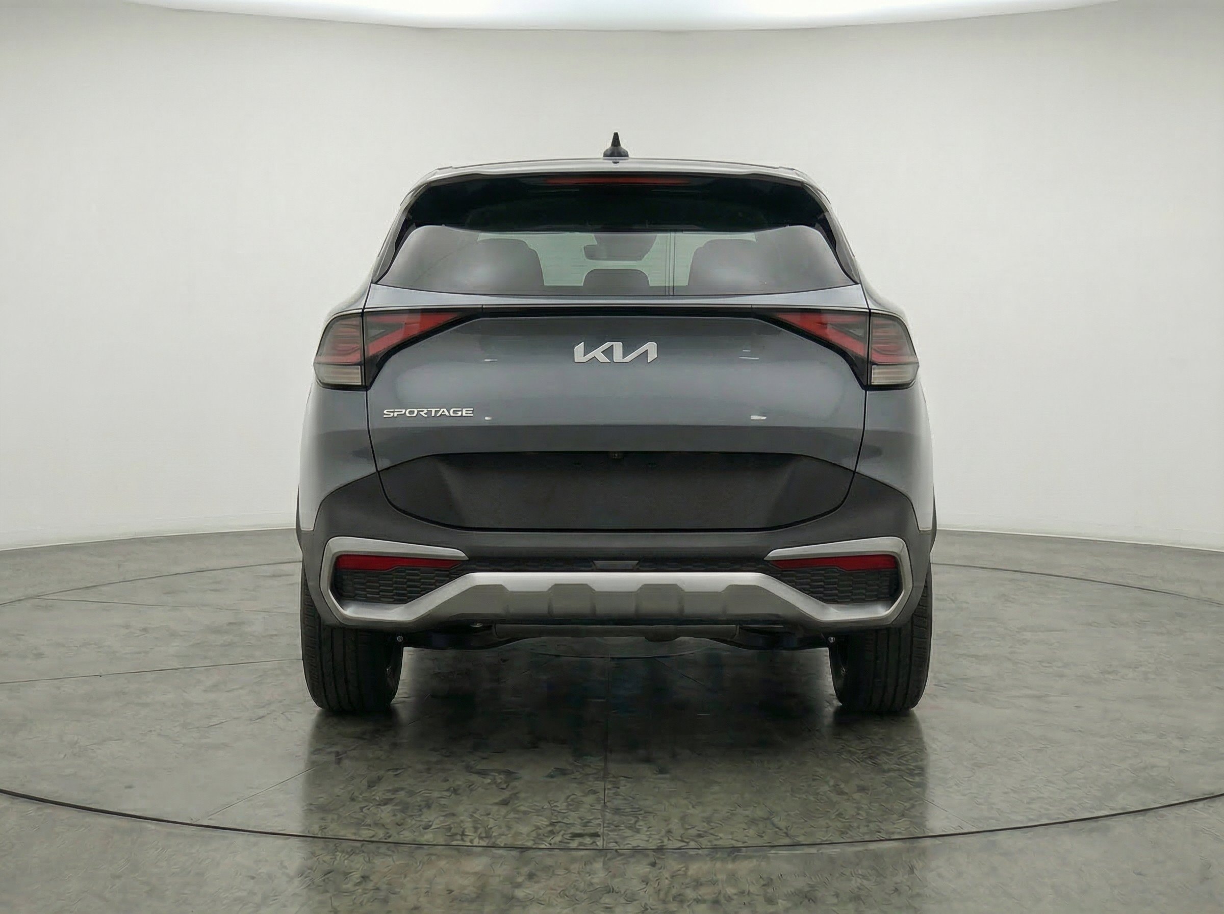 Thumbnail: 2026 Kia Sportage - 7