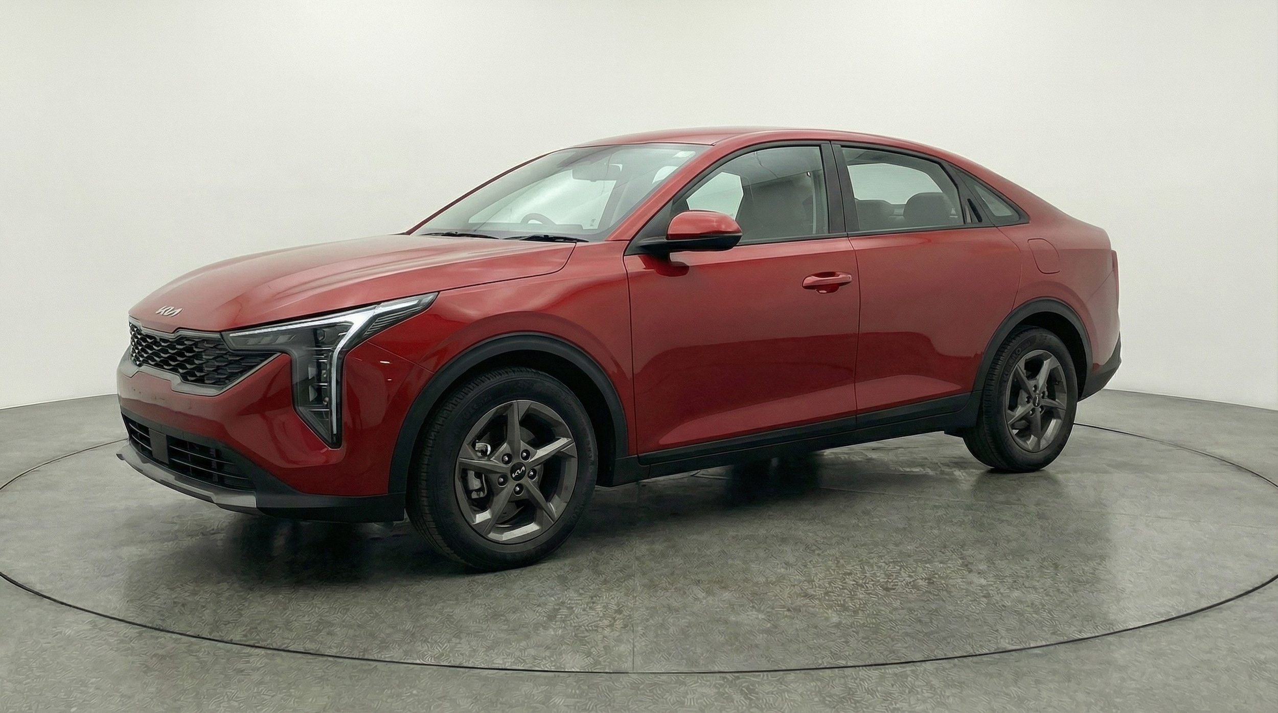 Thumbnail: 2025 Kia K4 - 3