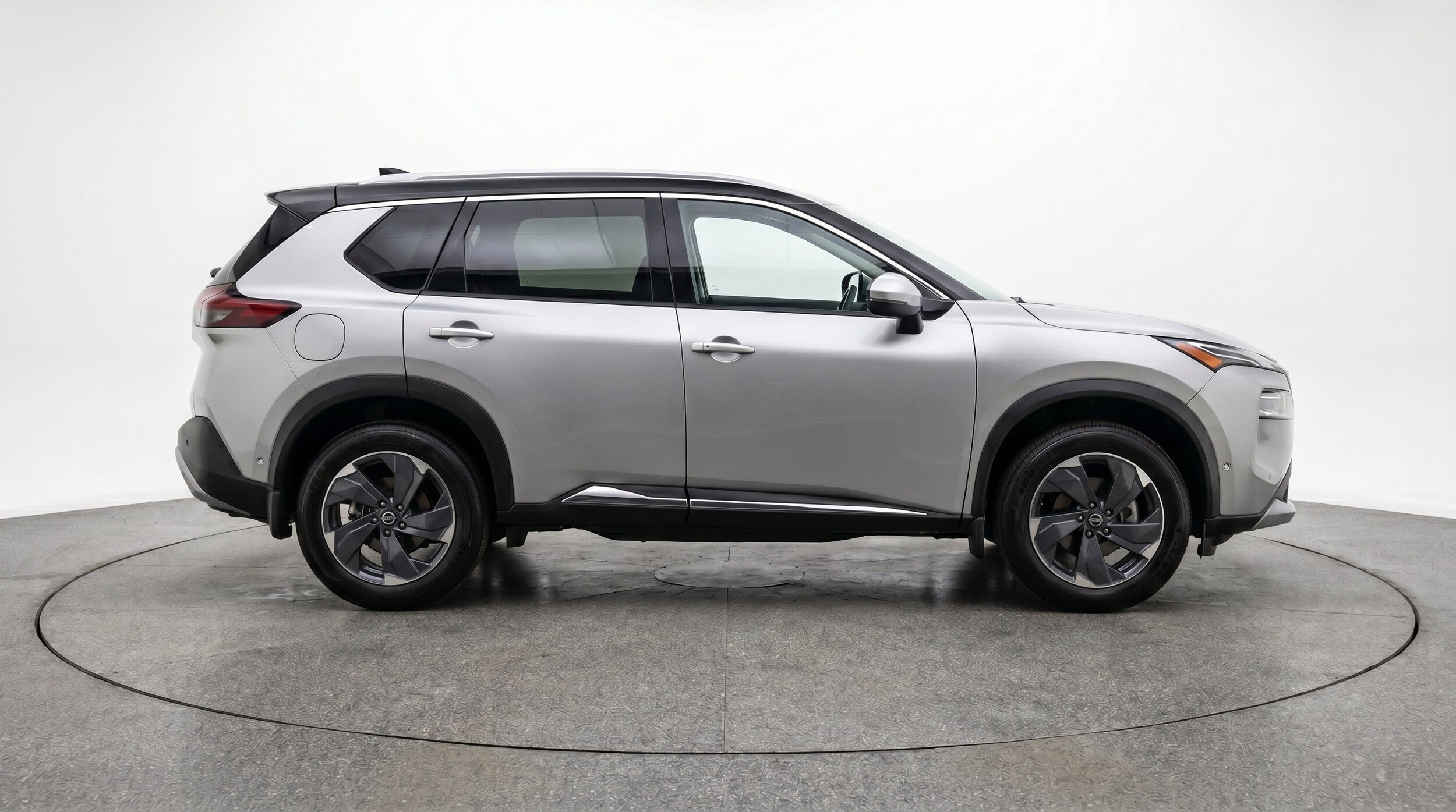 Thumbnail: 2025 Nissan Rogue - 11