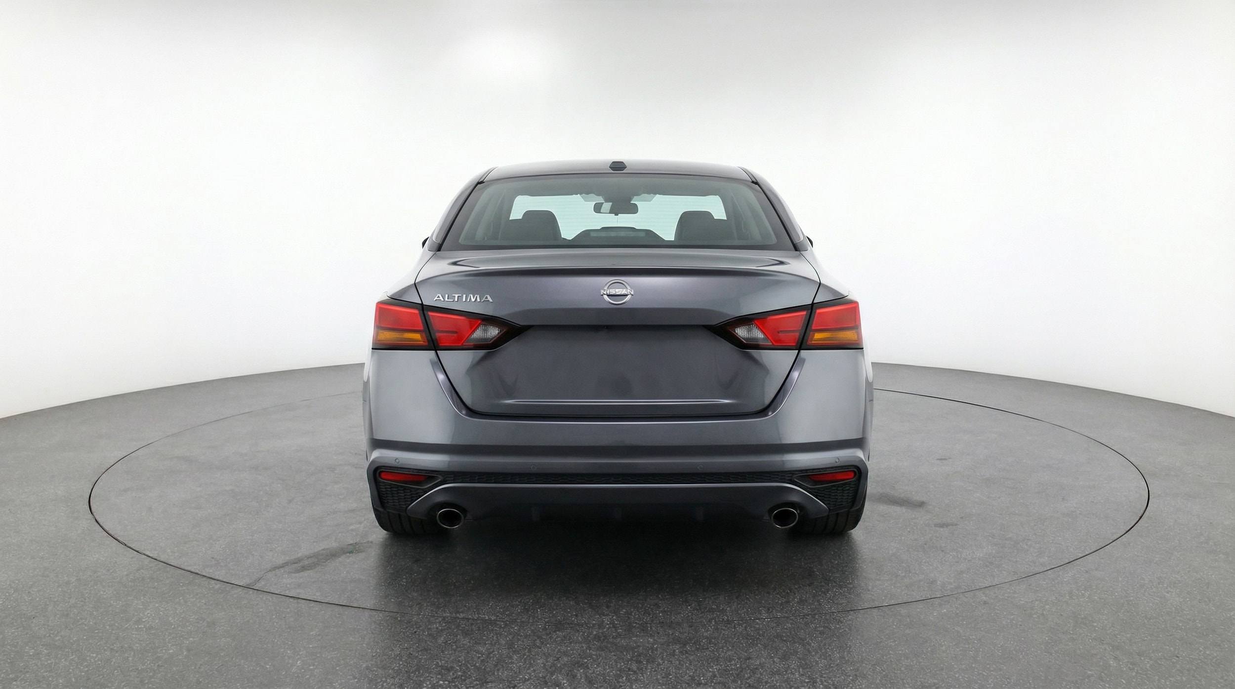 Thumbnail: 2025 Nissan Altima - 6