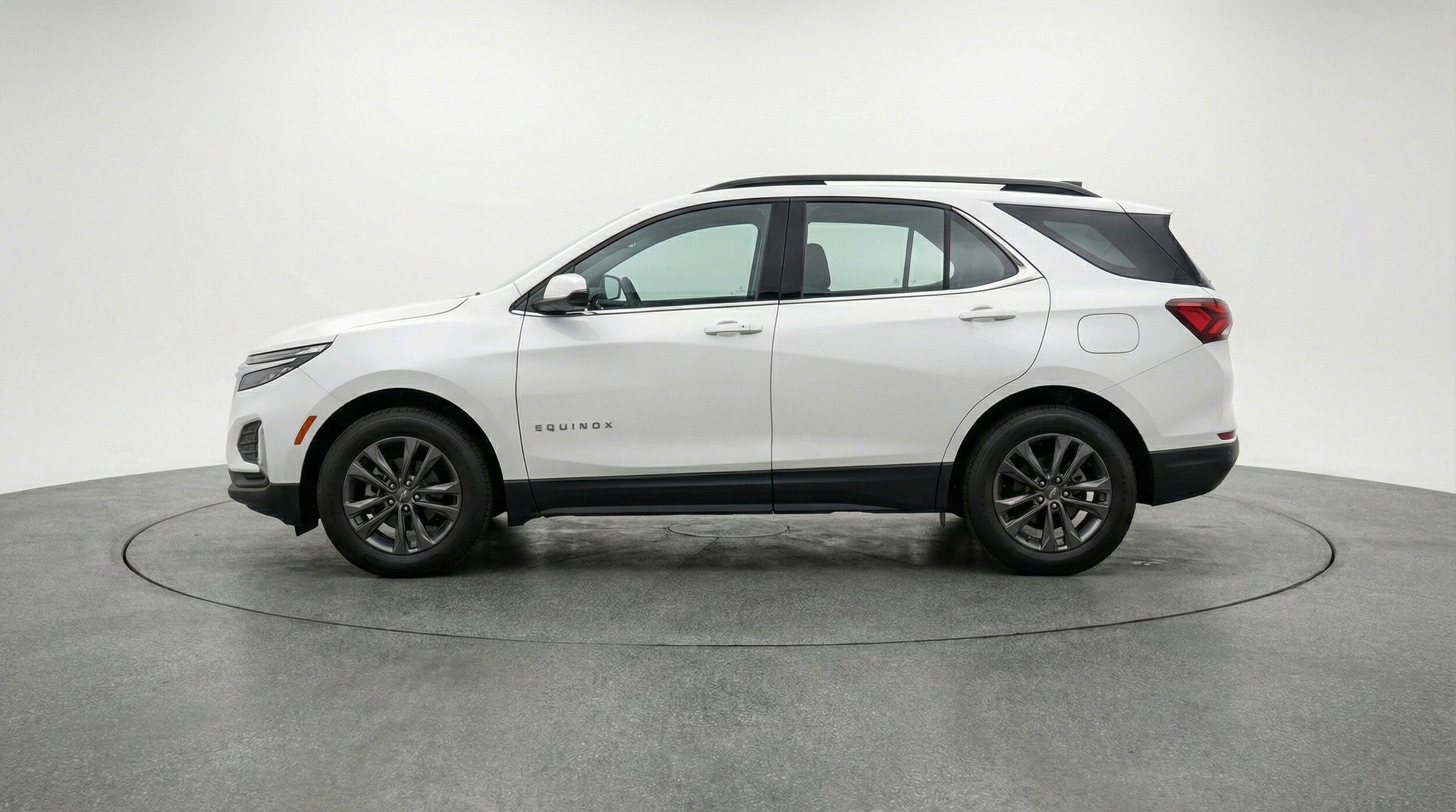 Thumbnail: 2025 Chevrolet Equinox - 5