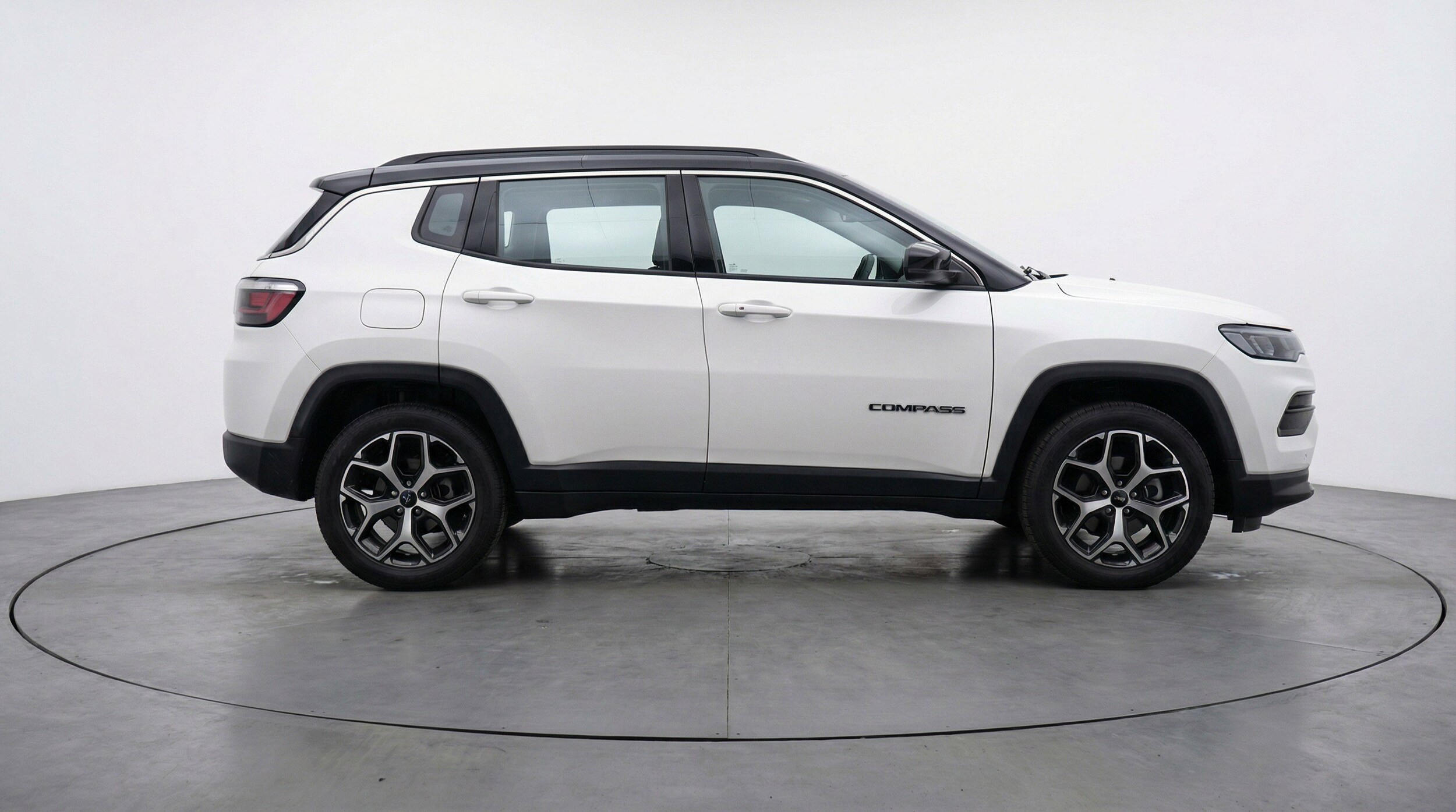 Thumbnail: 2025 Jeep Compass - 11