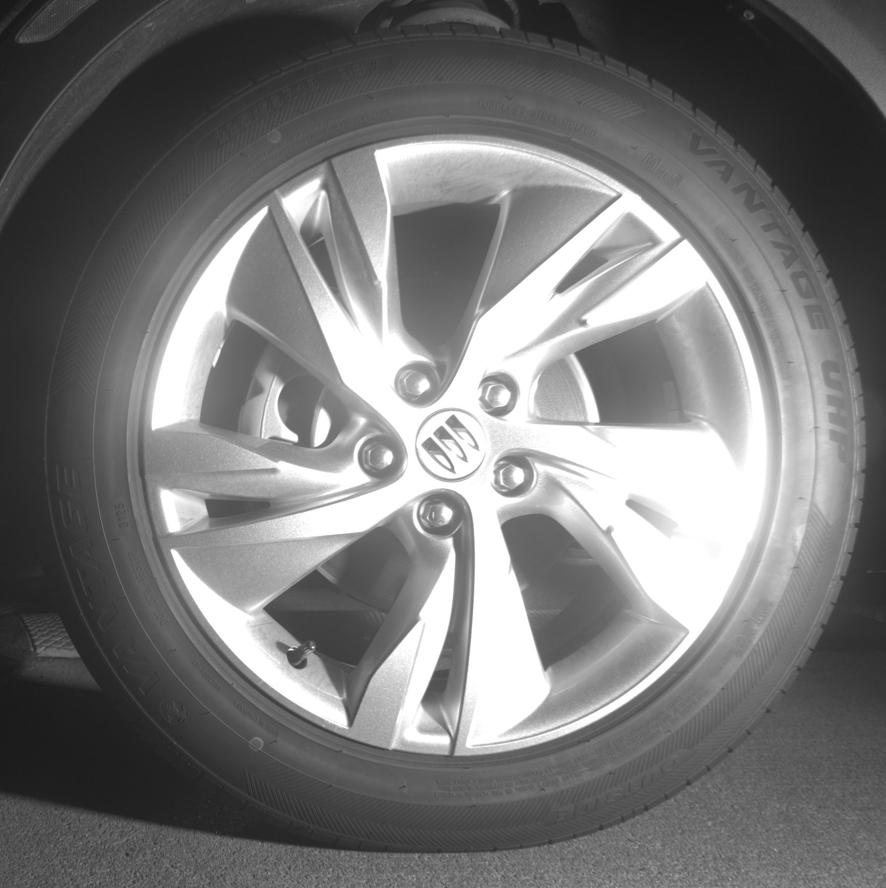 Thumbnail: 2025 Buick Encore GX - 9