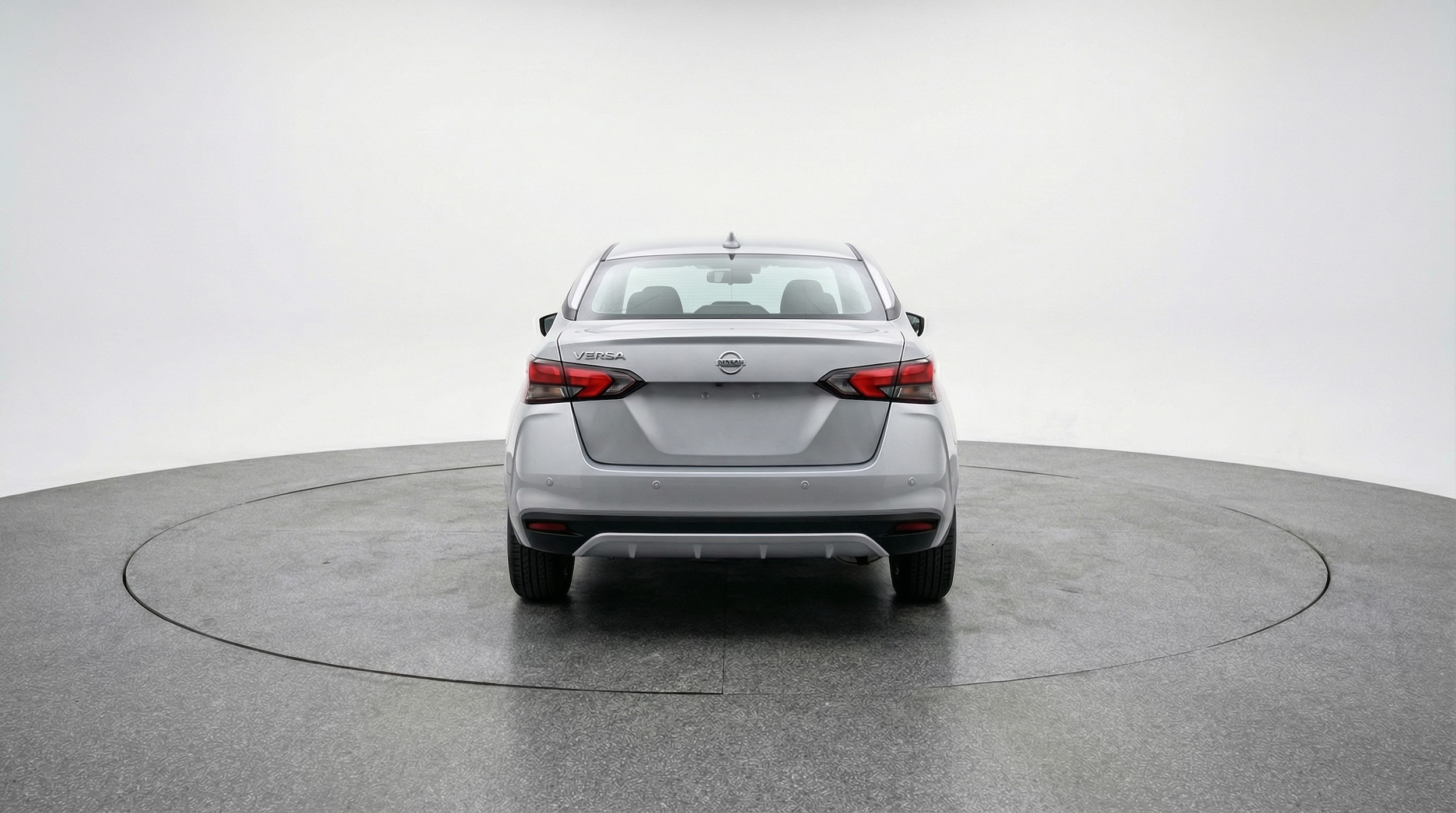 Thumbnail: 2025 Nissan Versa - 6