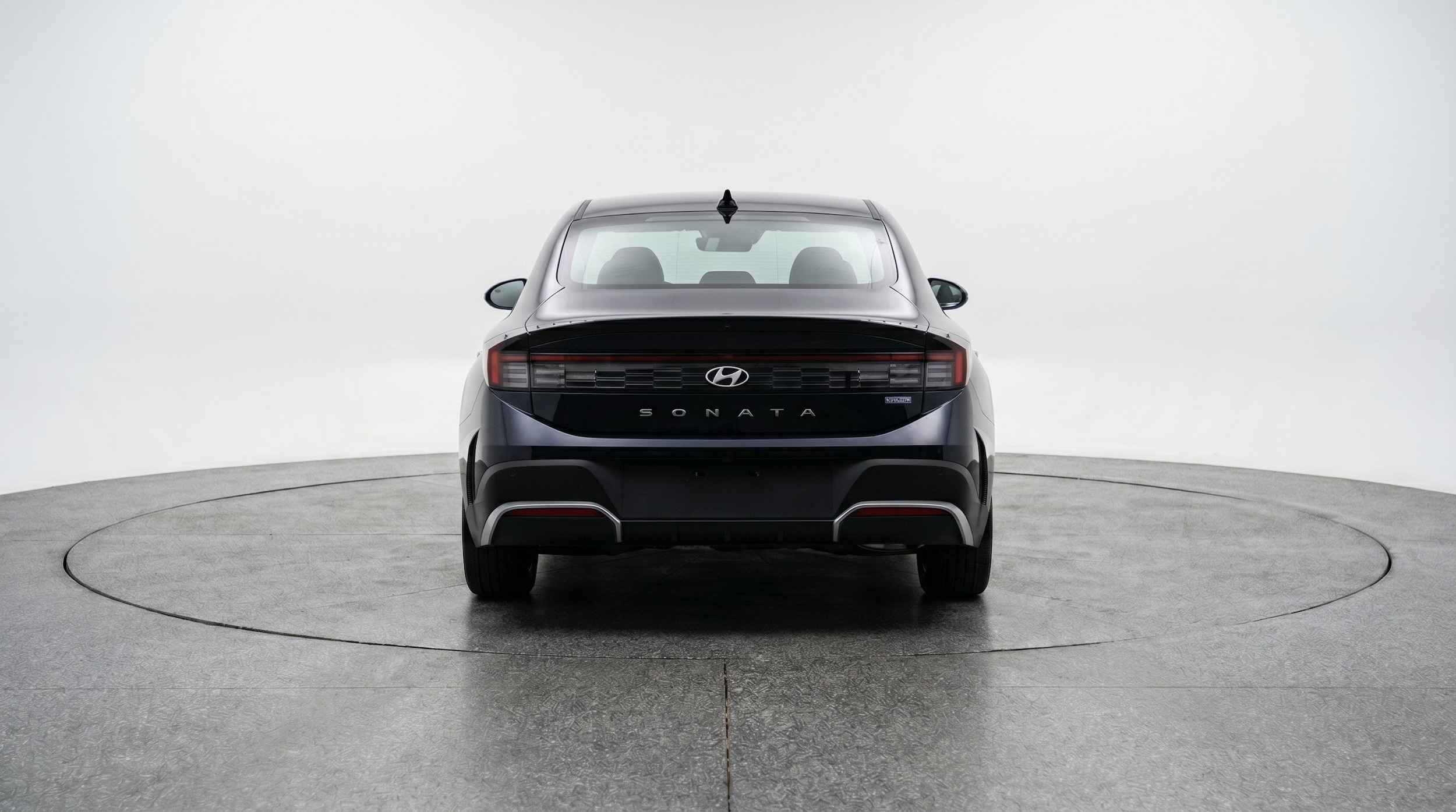 Thumbnail: 2026 Hyundai Sonata - 7