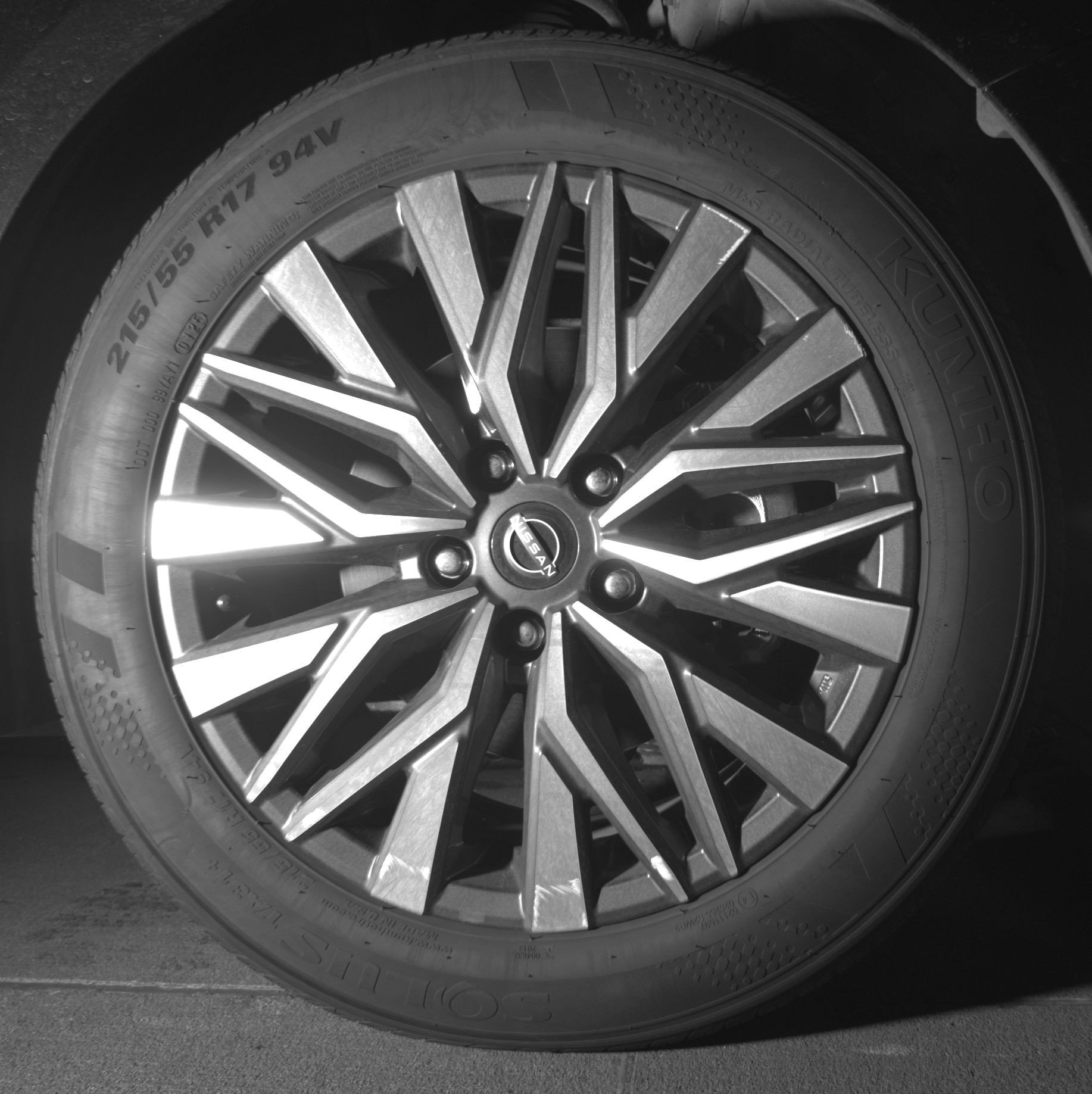 Thumbnail: 2025 Nissan Altima - 13