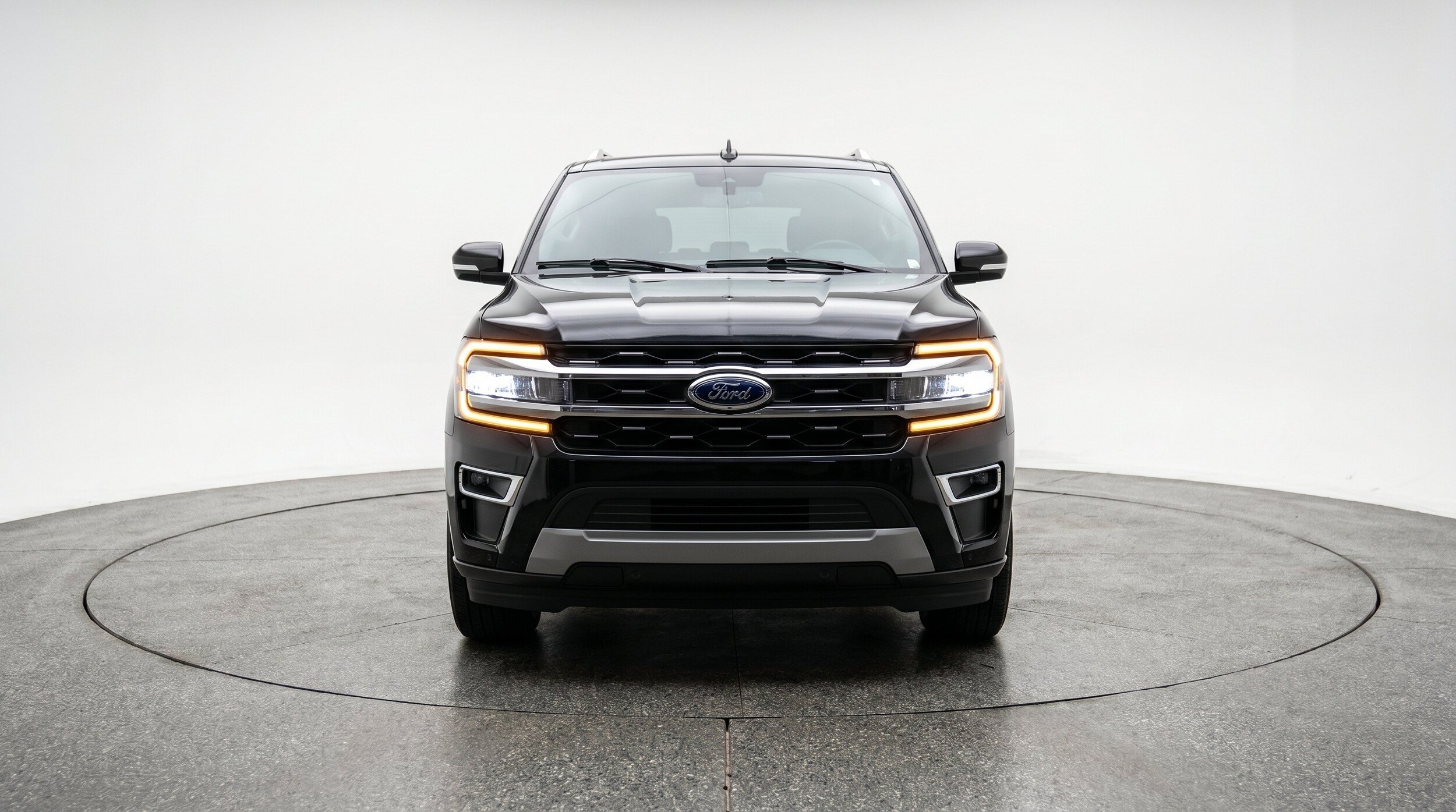 Thumbnail: 2024 Ford Expedition - 2