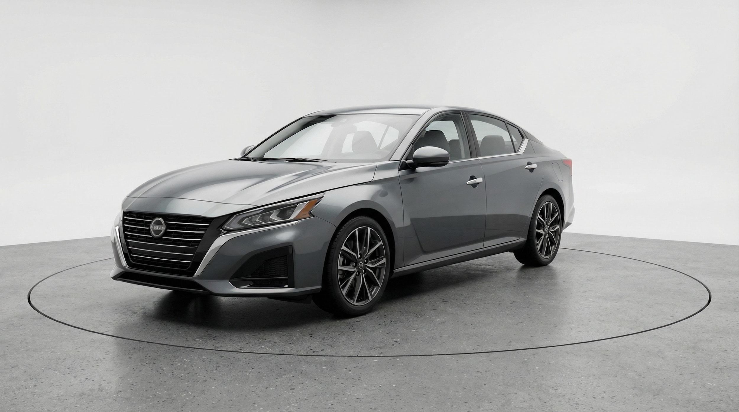 Thumbnail: 2025 Nissan Altima - 3