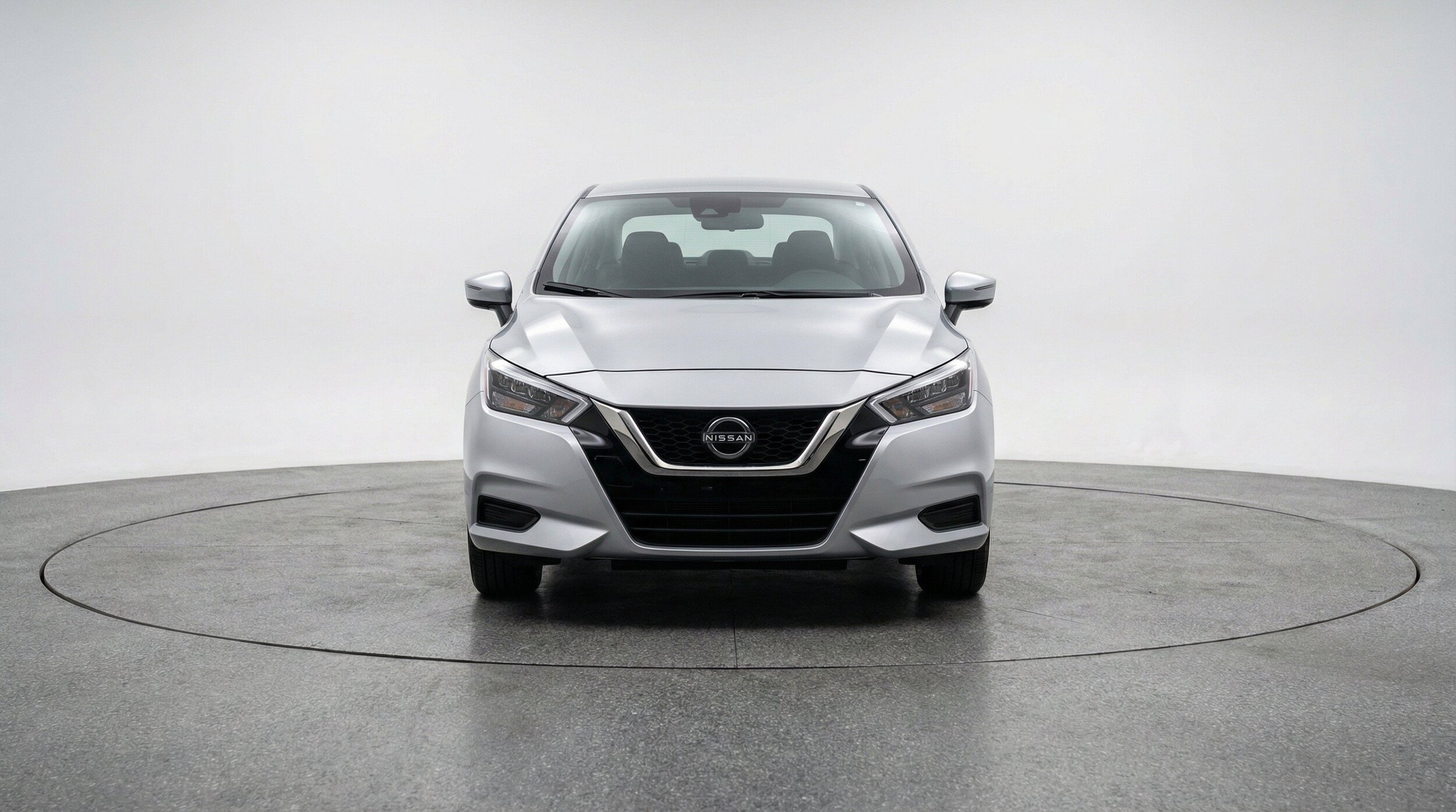 Thumbnail: 2025 Nissan Versa - 2