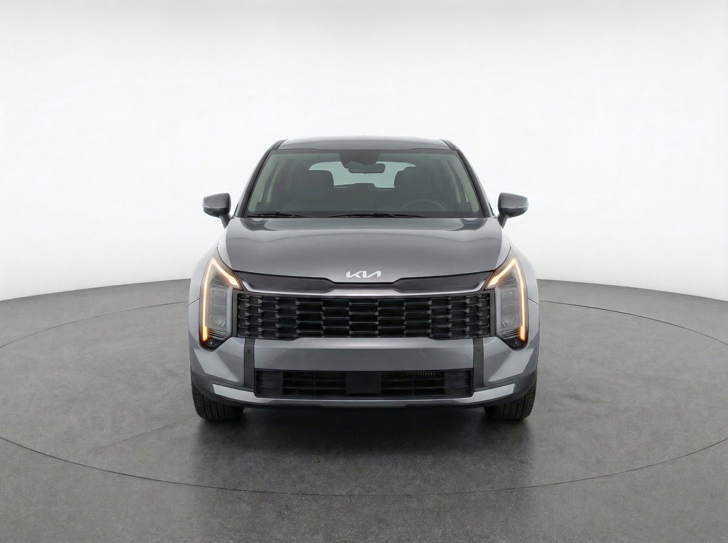 Thumbnail: 2026 Kia Sportage - 2