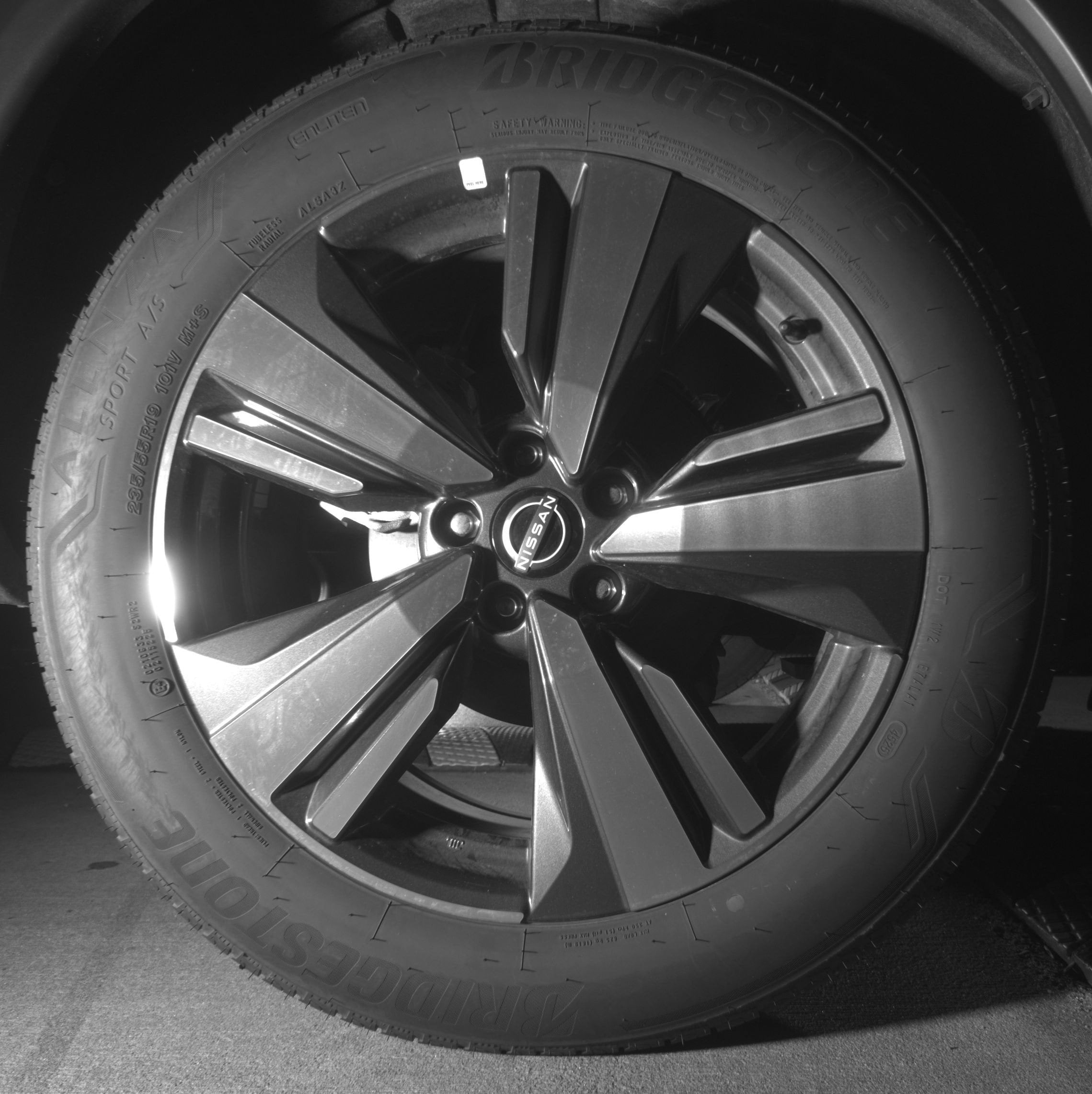 Thumbnail: 2026 Nissan Rogue - 15