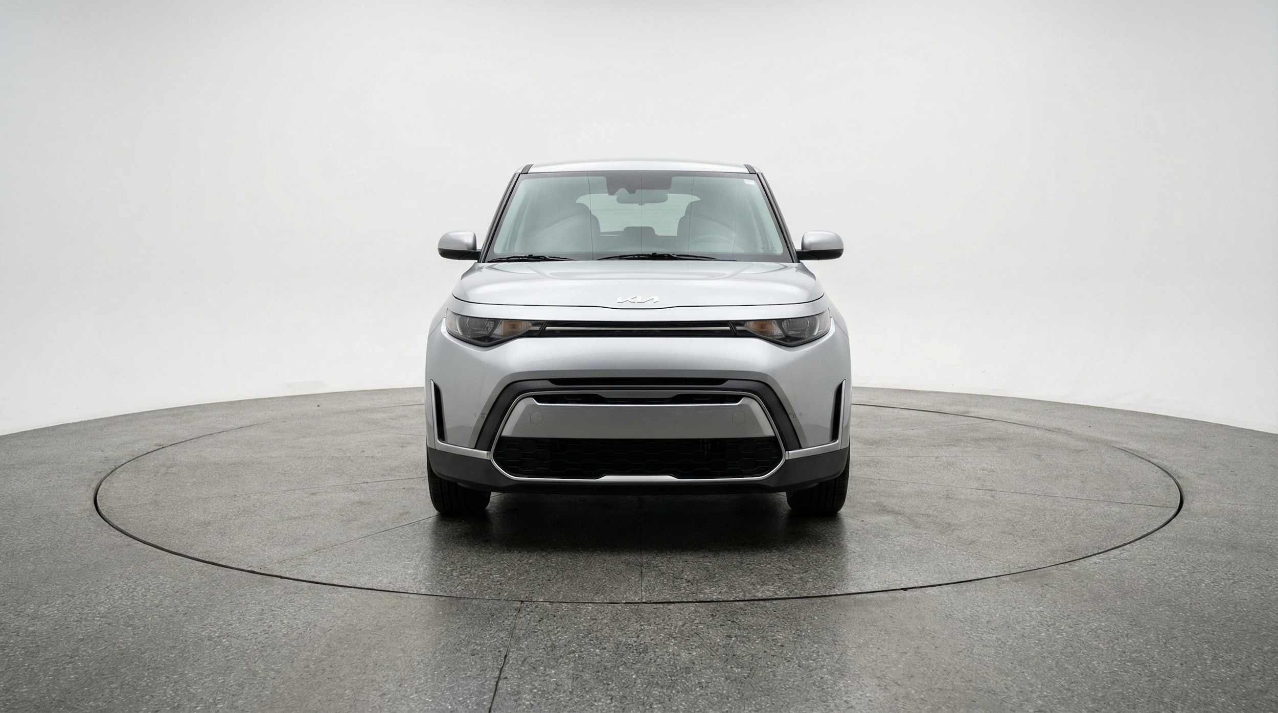 Thumbnail: 2025 Kia Soul - 2