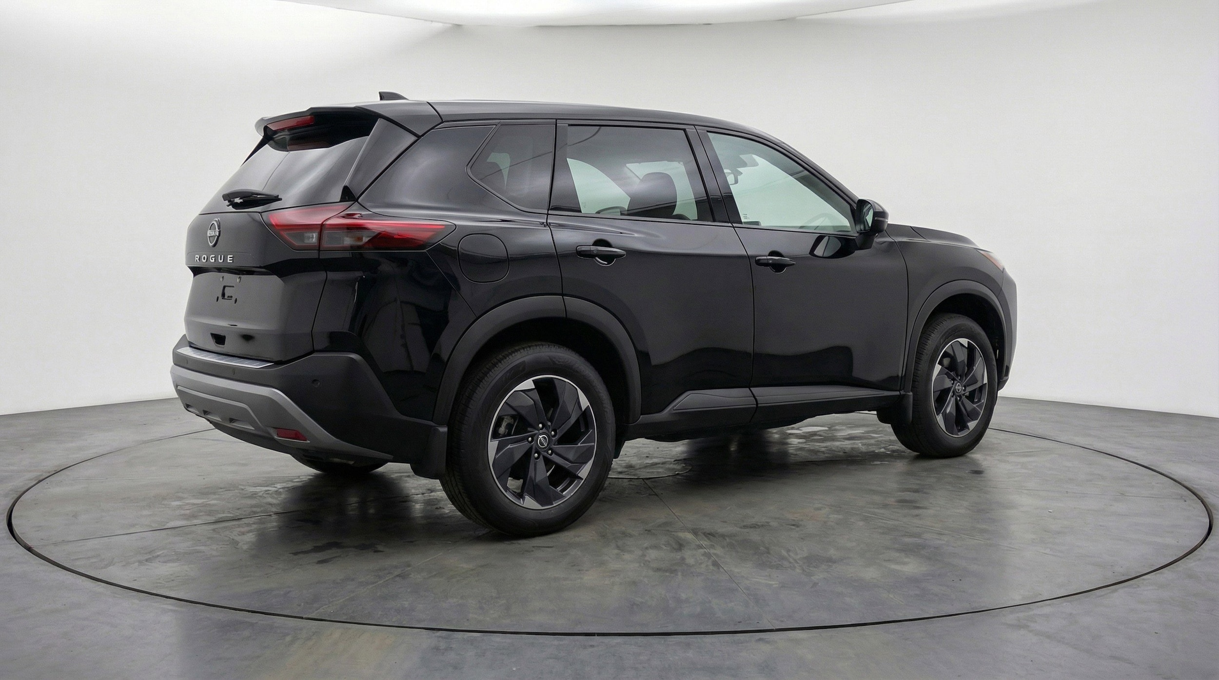 Thumbnail: 2025 Nissan Rogue - 9