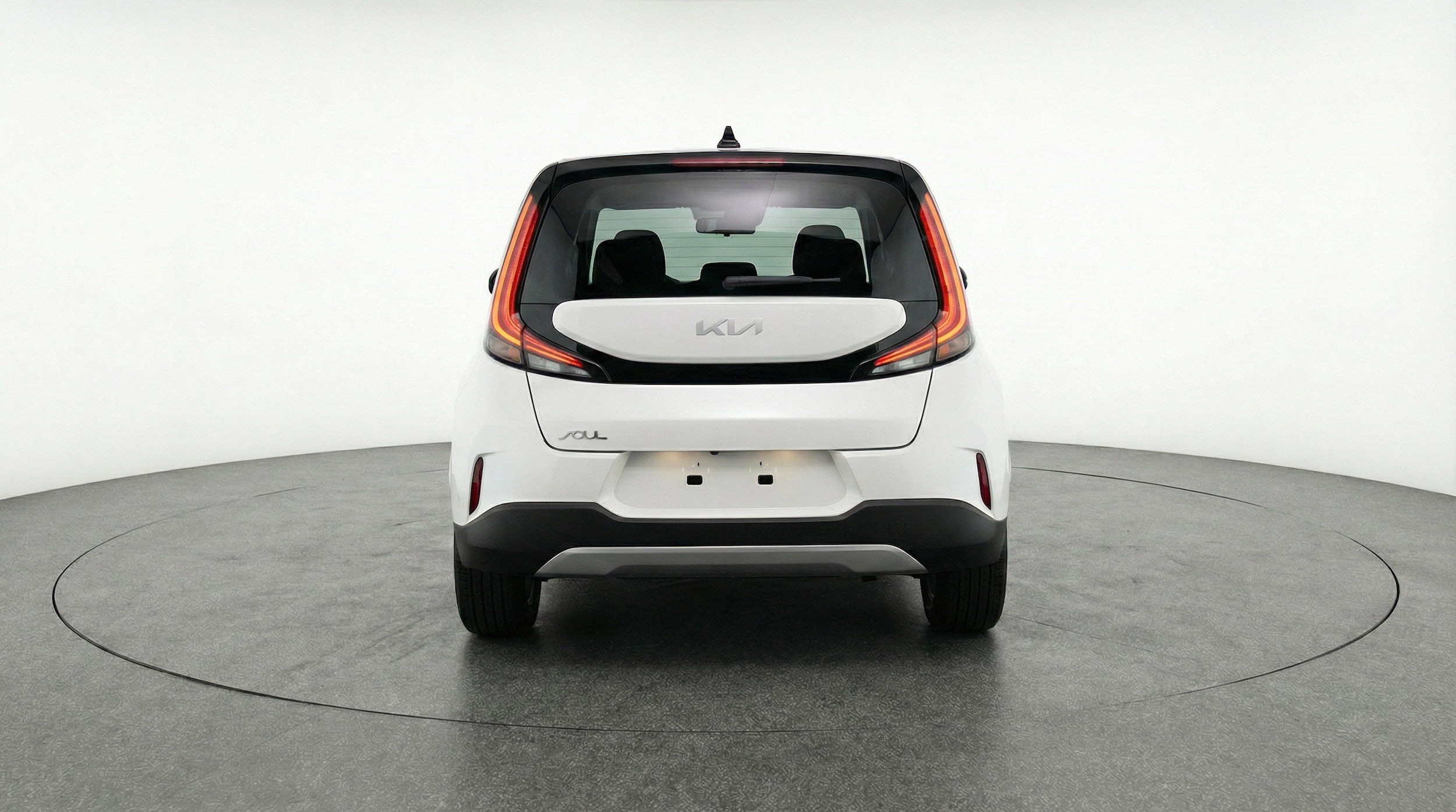 Thumbnail: 2025 Kia Soul - 7