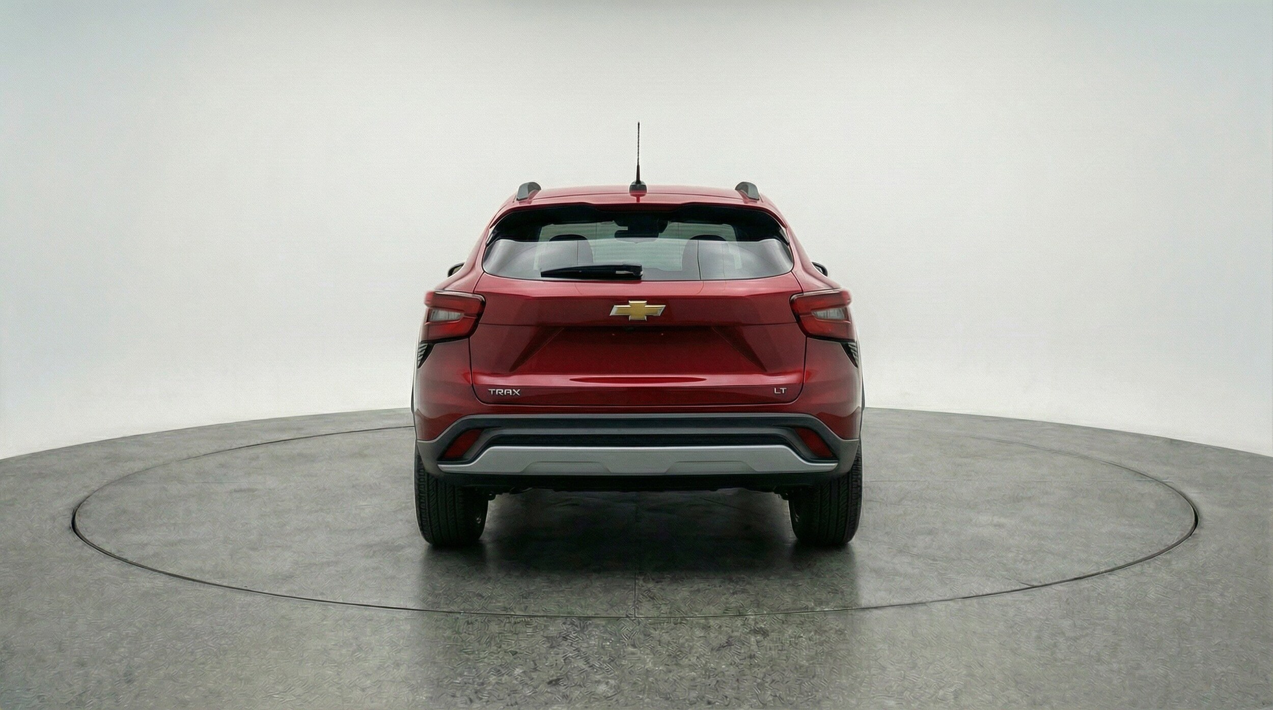 Thumbnail: 2025 Chevrolet Trax - 7