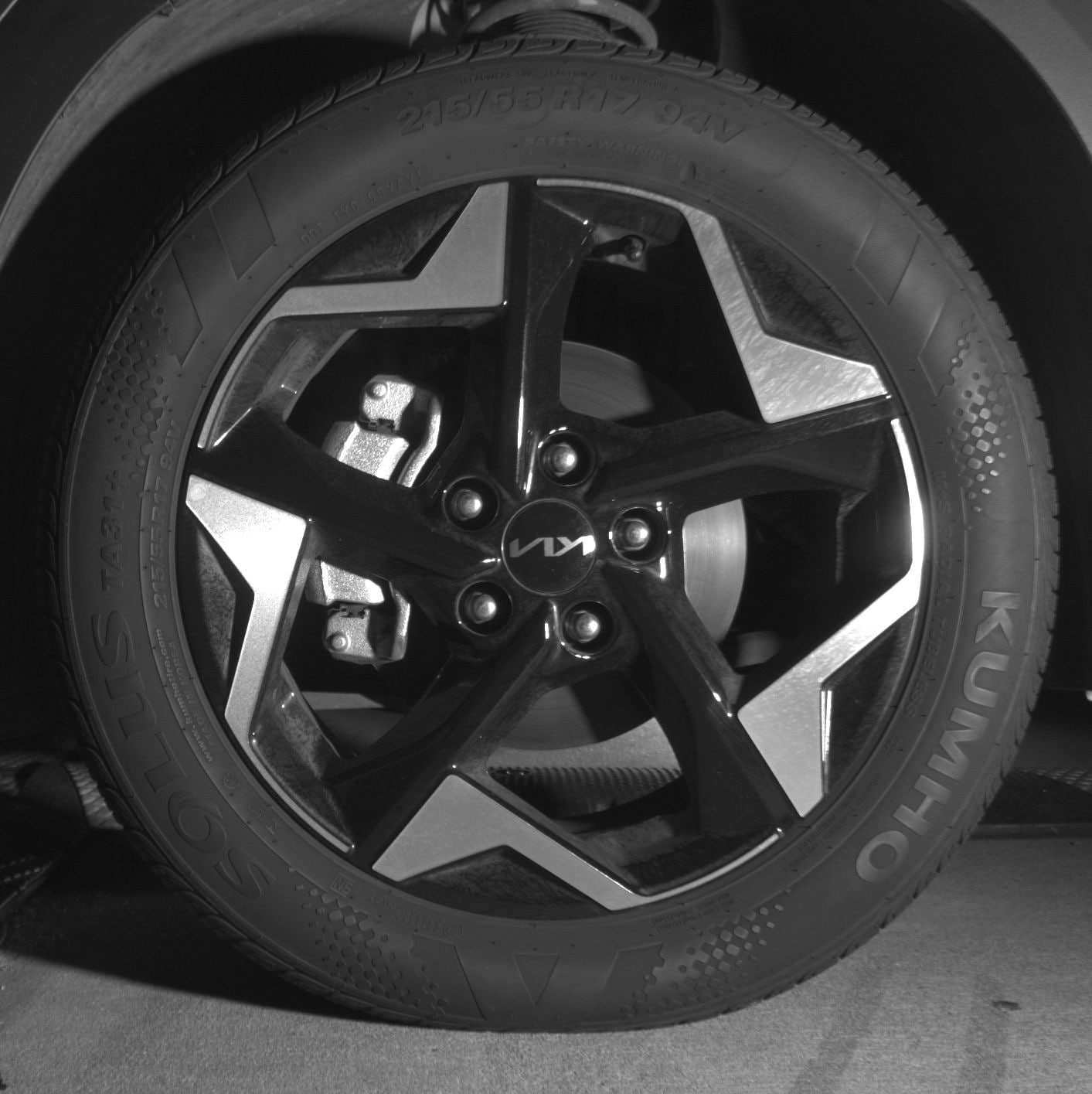 Thumbnail: 2025 Kia Seltos - 9