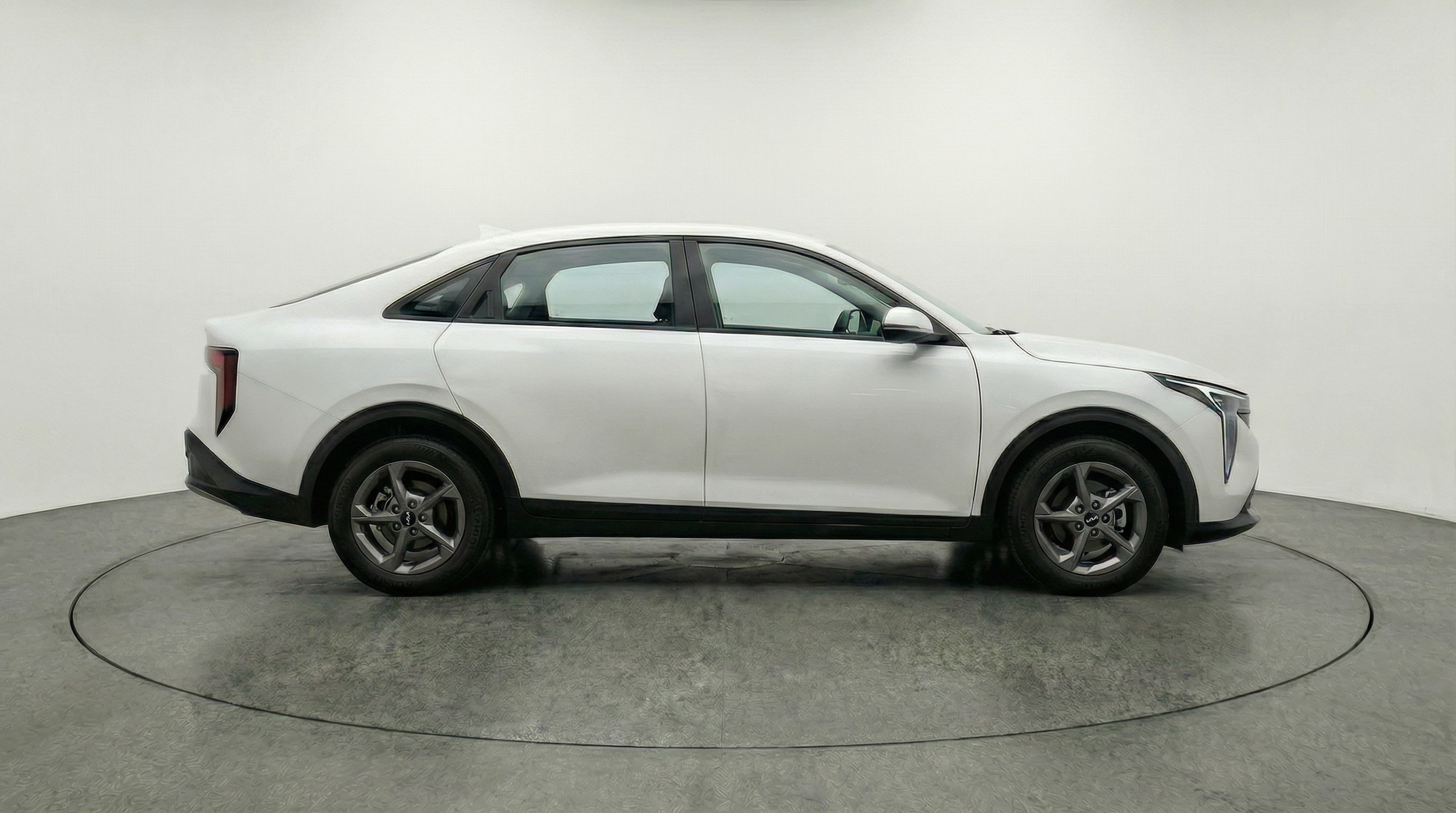 Thumbnail: 2025 Kia K4 - 8