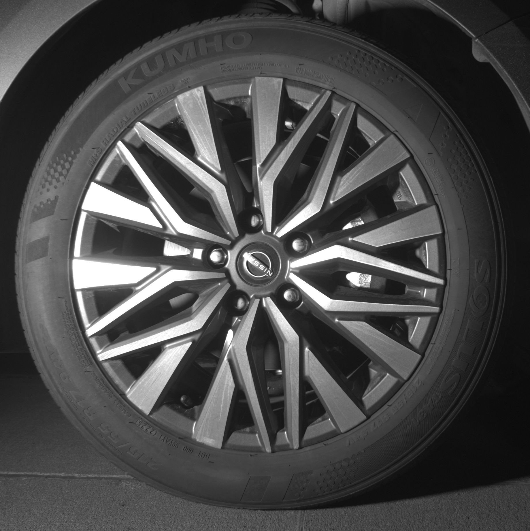 Thumbnail: 2025 Nissan Altima - 13