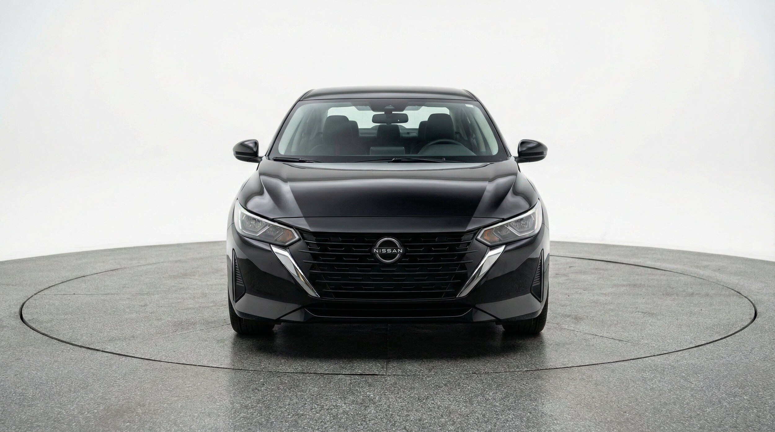 Thumbnail: 2025 Nissan Sentra - 2