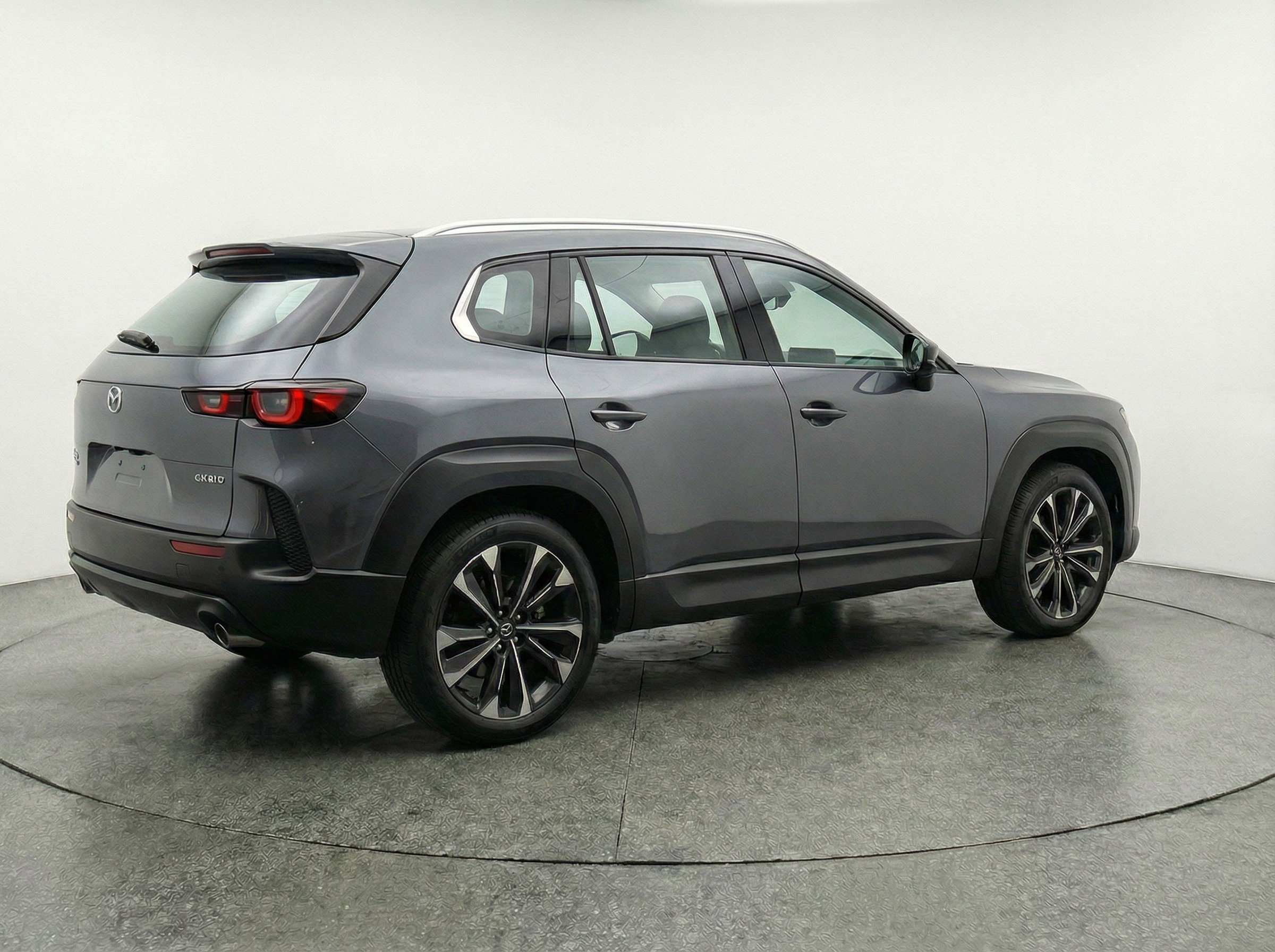Thumbnail: 2025 Mazda CX-50 - 9