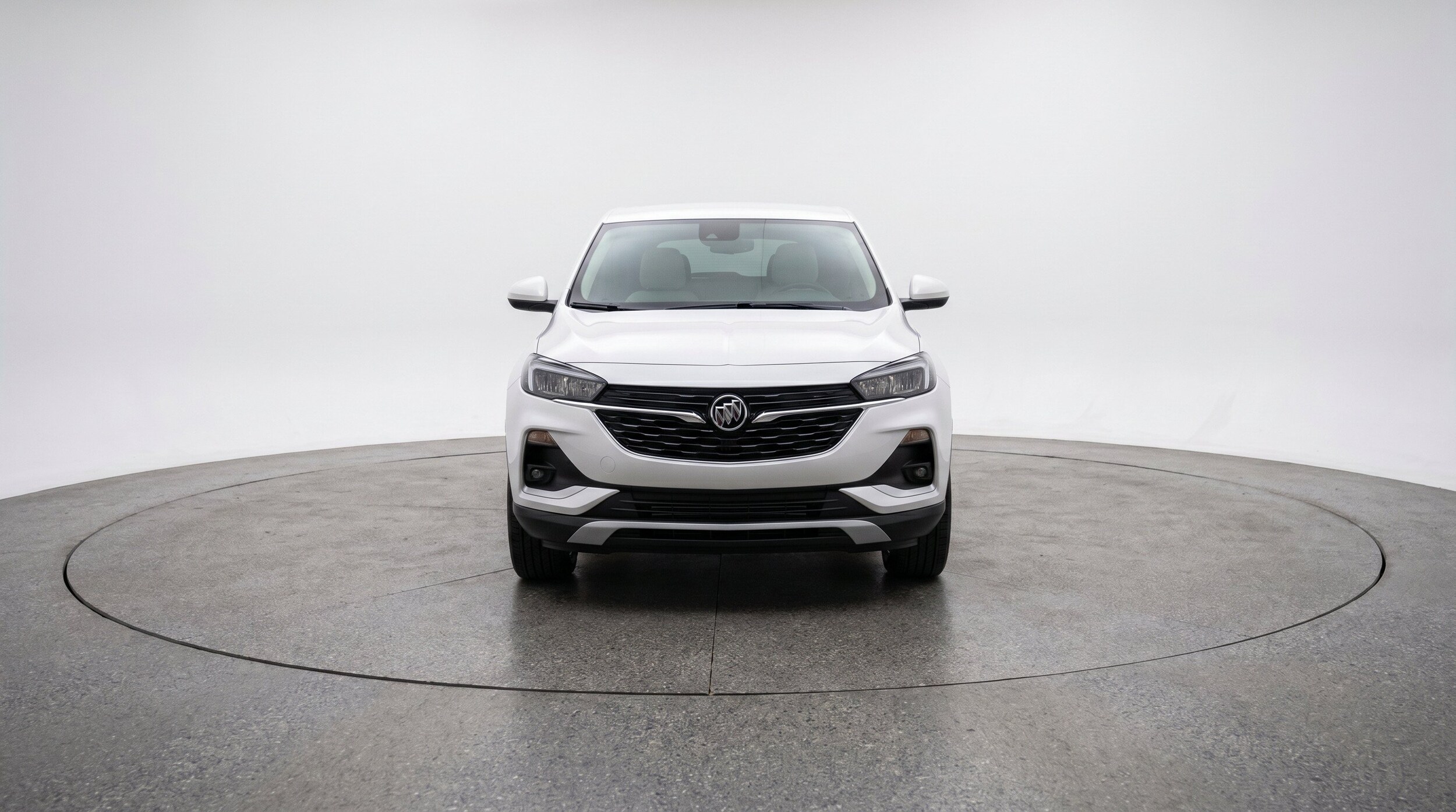 Thumbnail: 2026 Buick Encore GX - 2