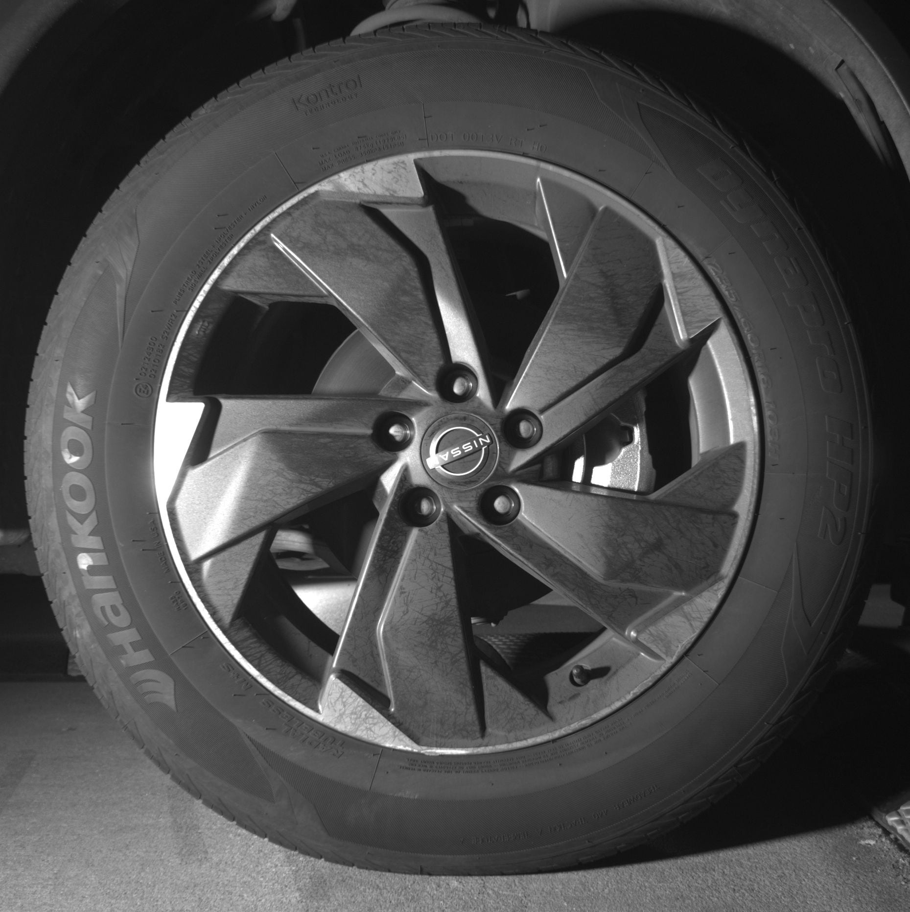 Thumbnail: 2025 Nissan Rogue - 10