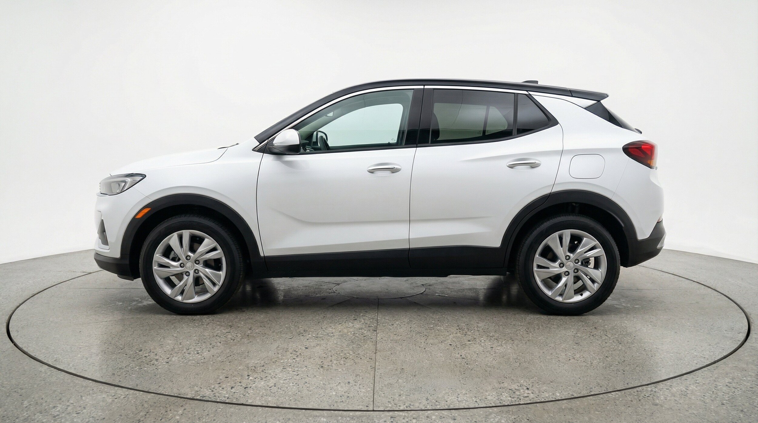 Thumbnail: 2026 Buick Encore GX - 5