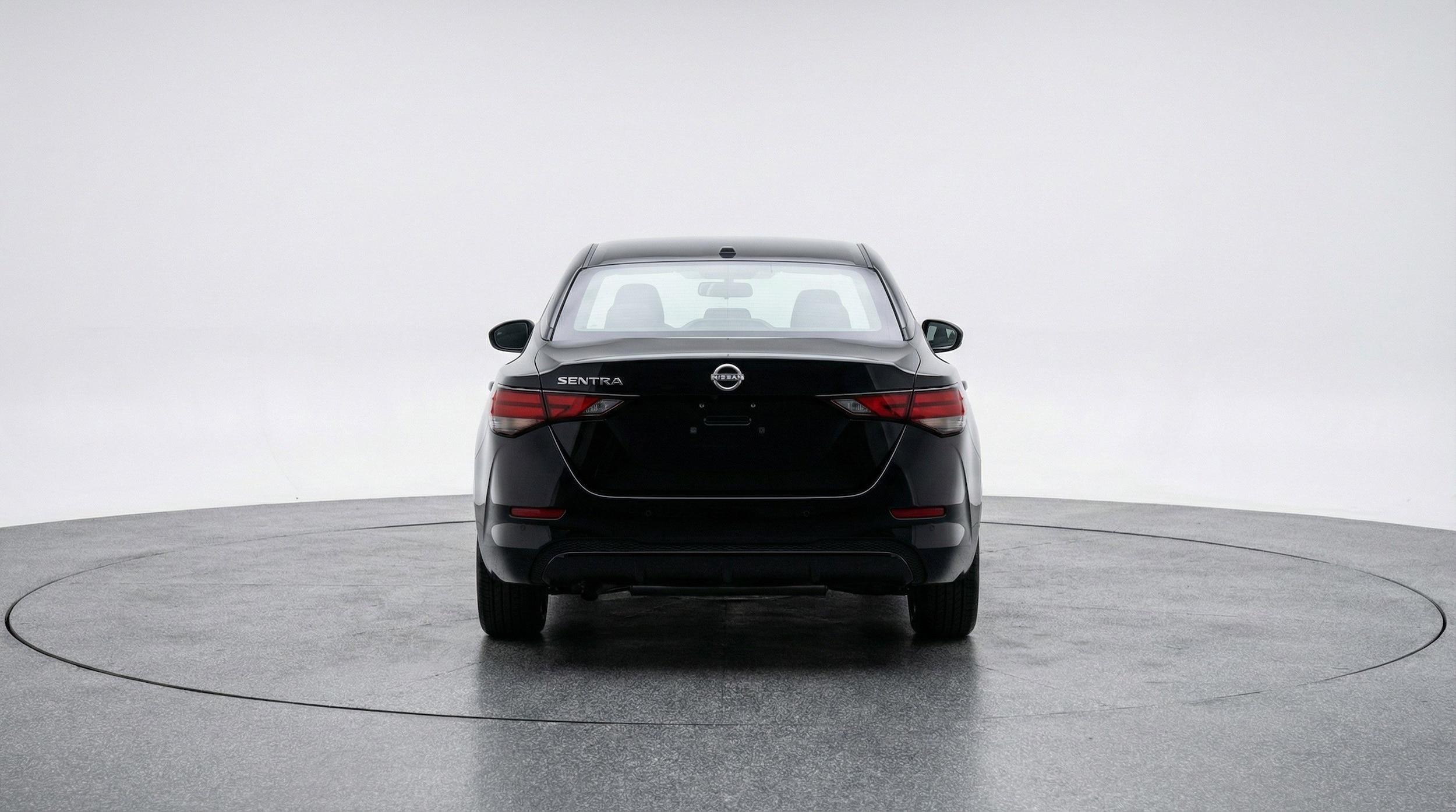 Thumbnail: 2025 Nissan Sentra - 7