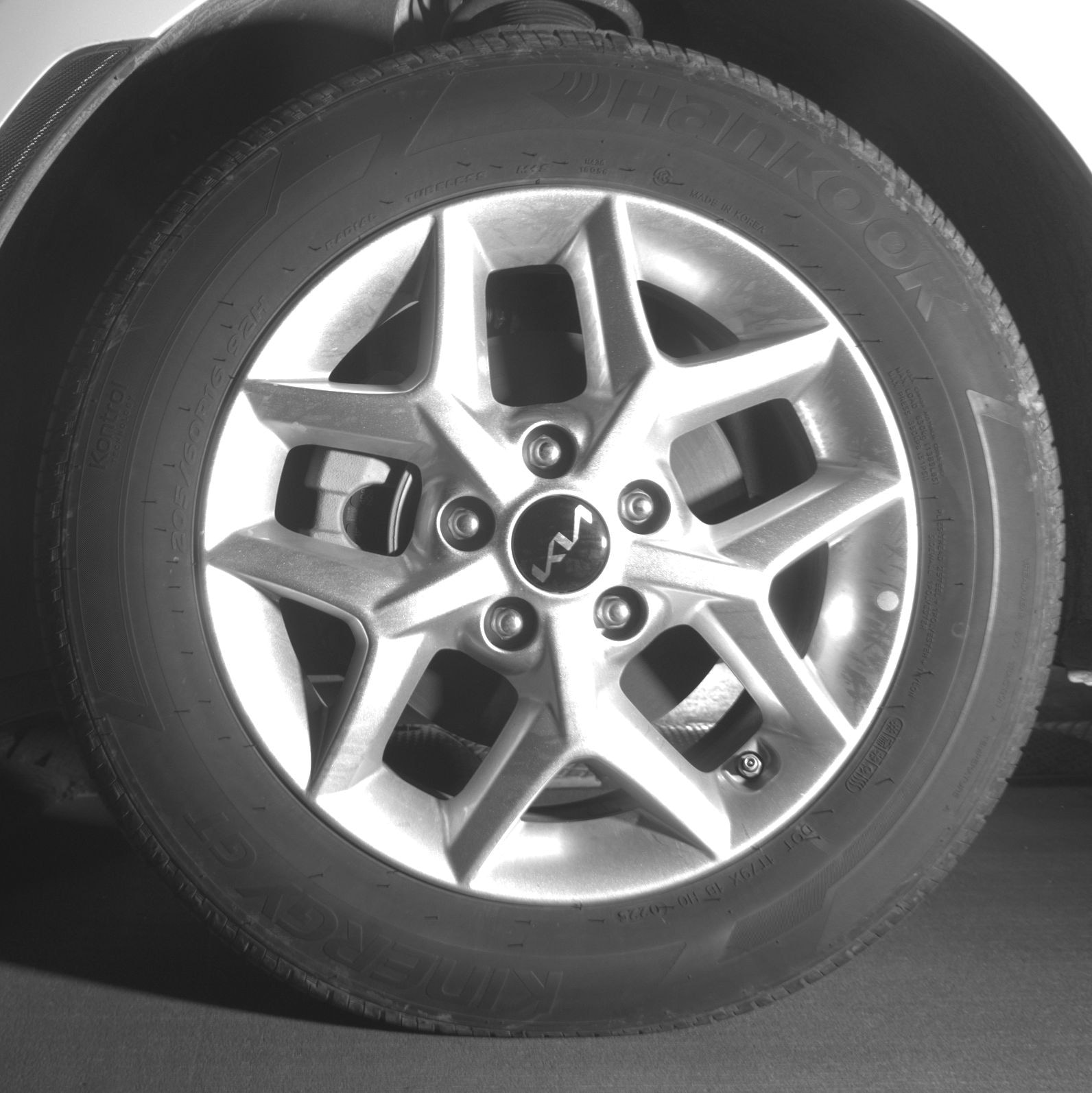 Thumbnail: 2025 Kia Soul - 9