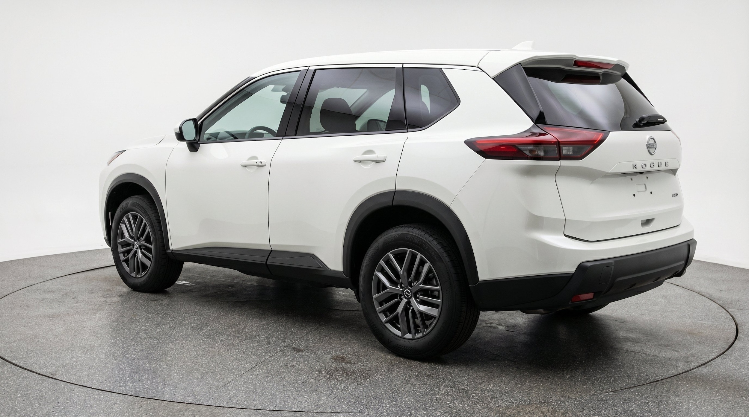 Thumbnail: 2026 Nissan Rogue - 6
