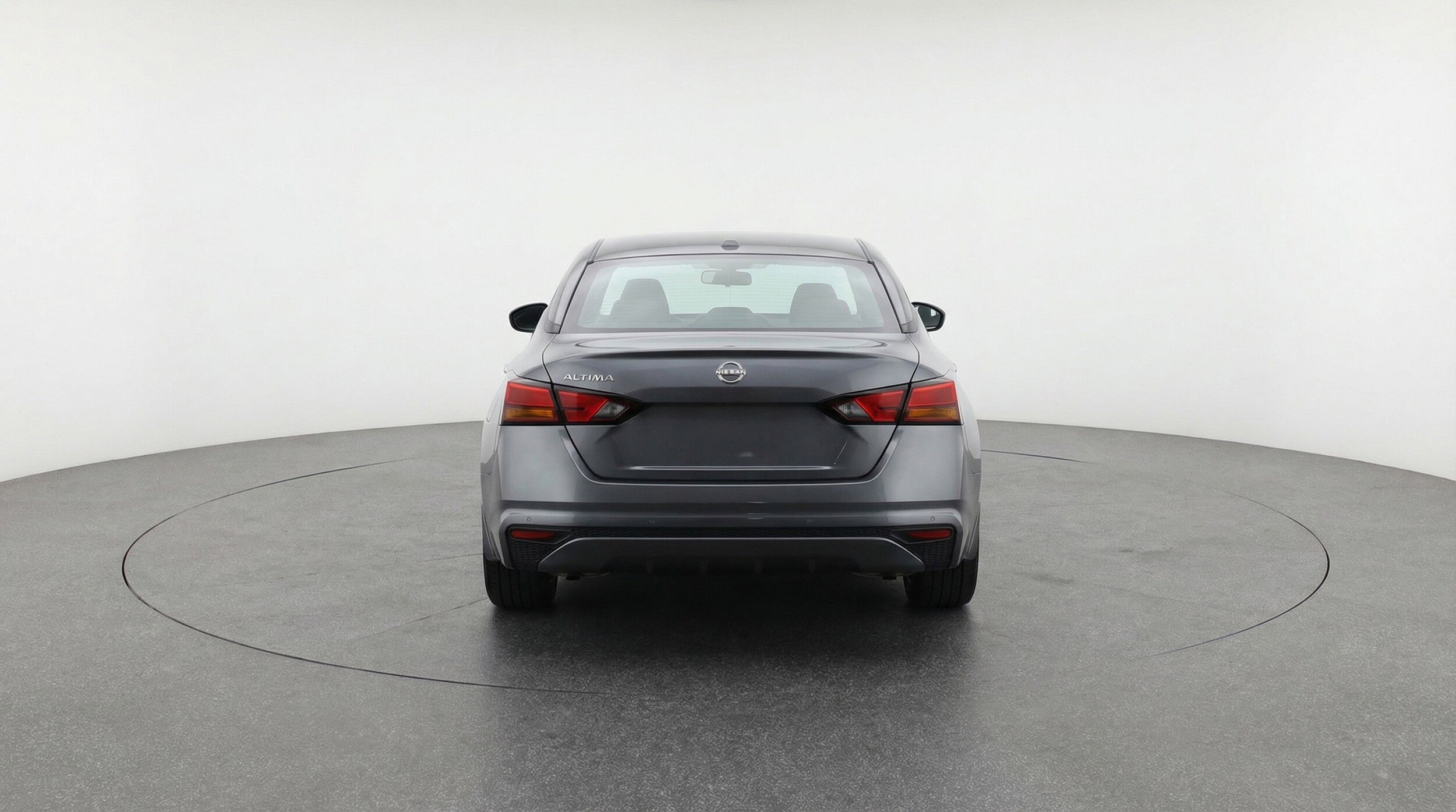 Thumbnail: 2025 Nissan Altima - 7