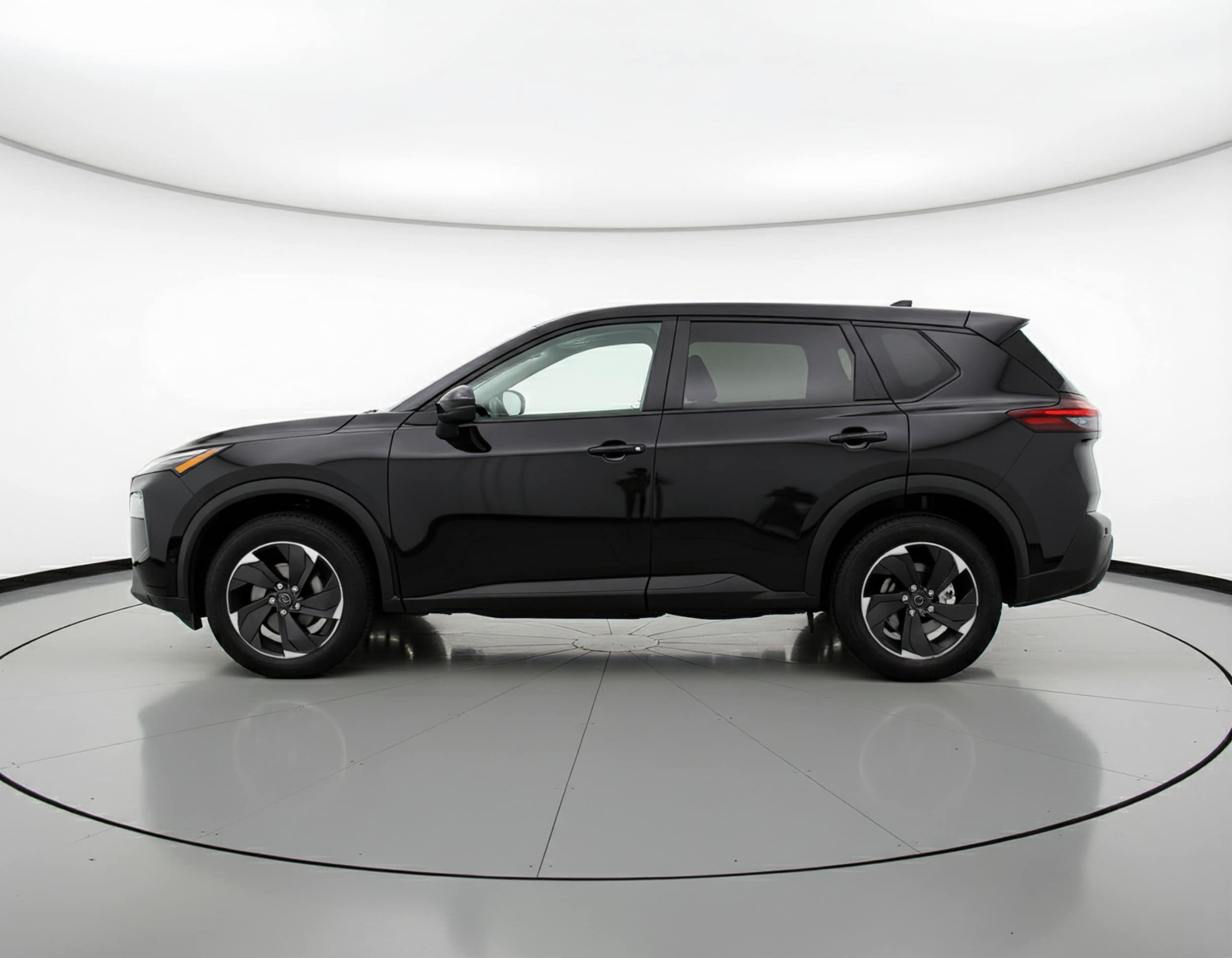 Thumbnail: 2025 Nissan Rogue - 4