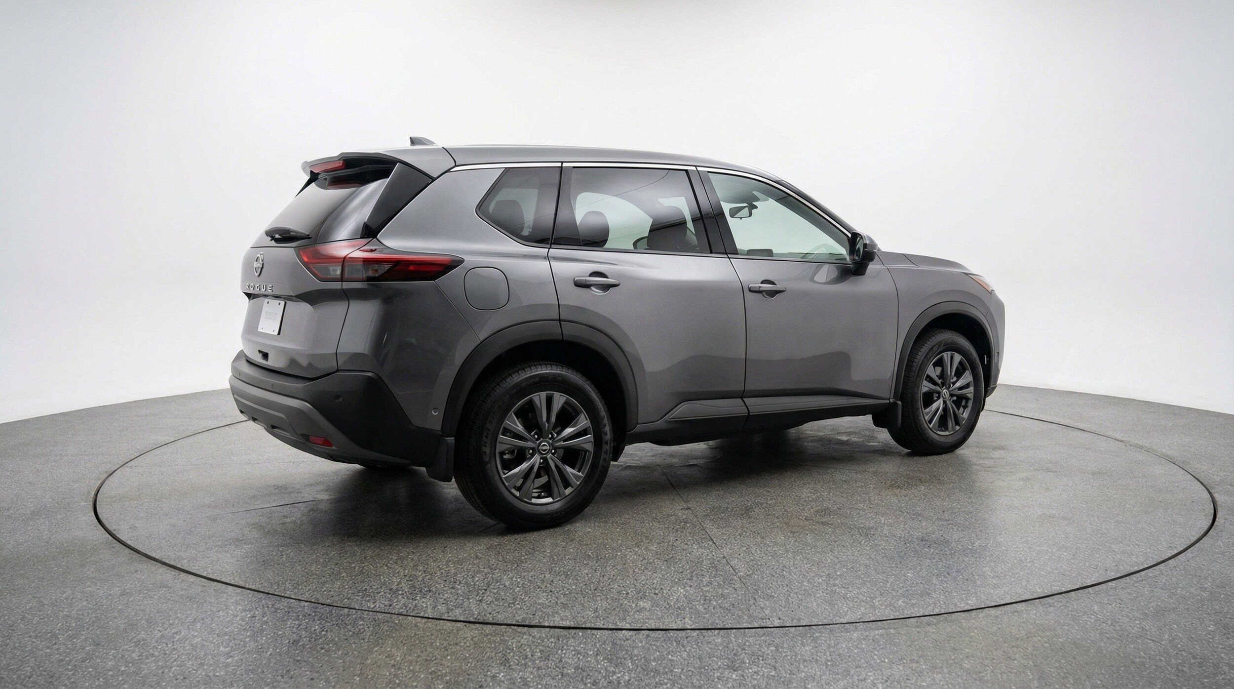 Thumbnail: 2025 Nissan Rogue - 9