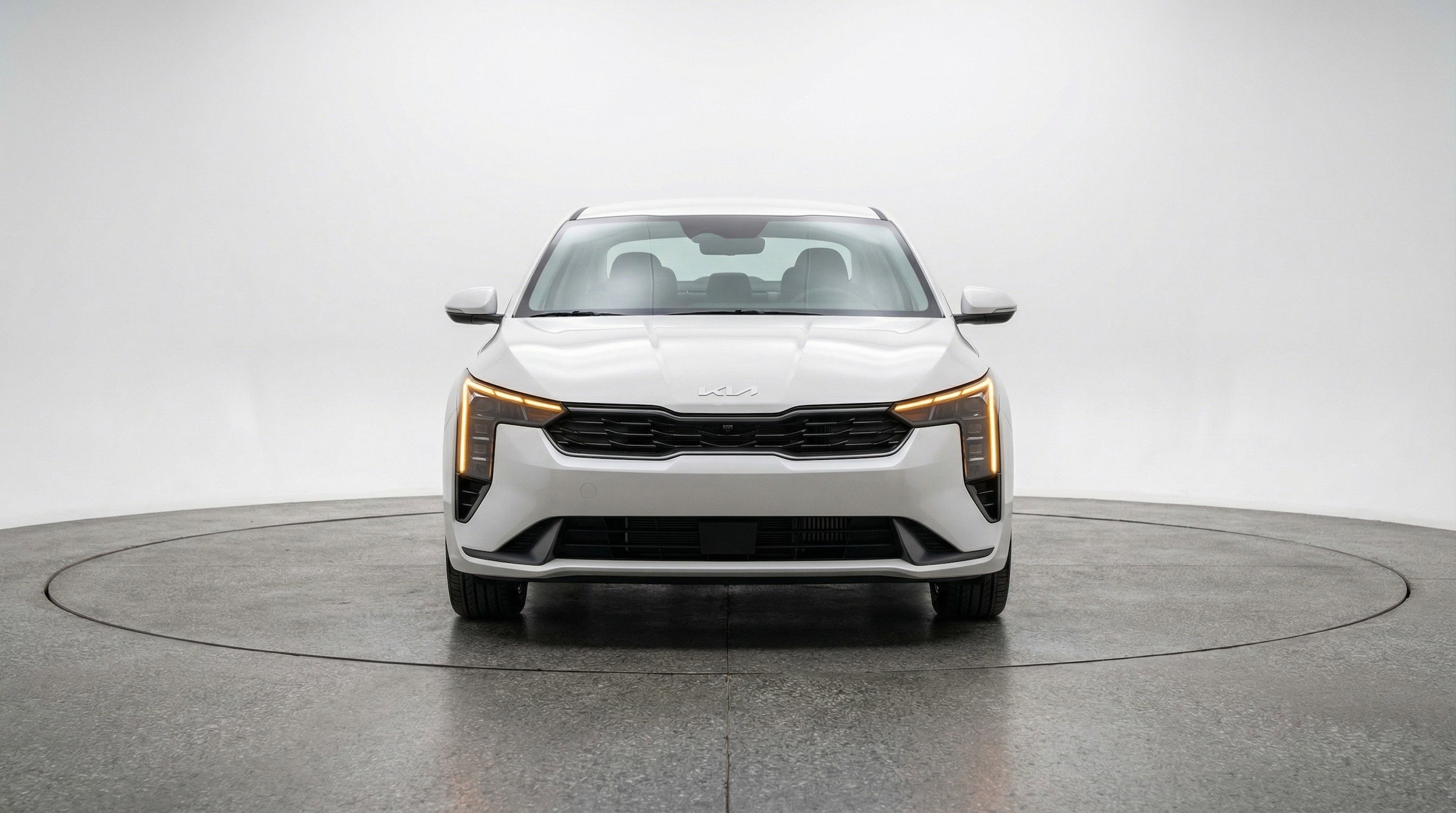 Thumbnail: 2025 Kia K4 - 2
