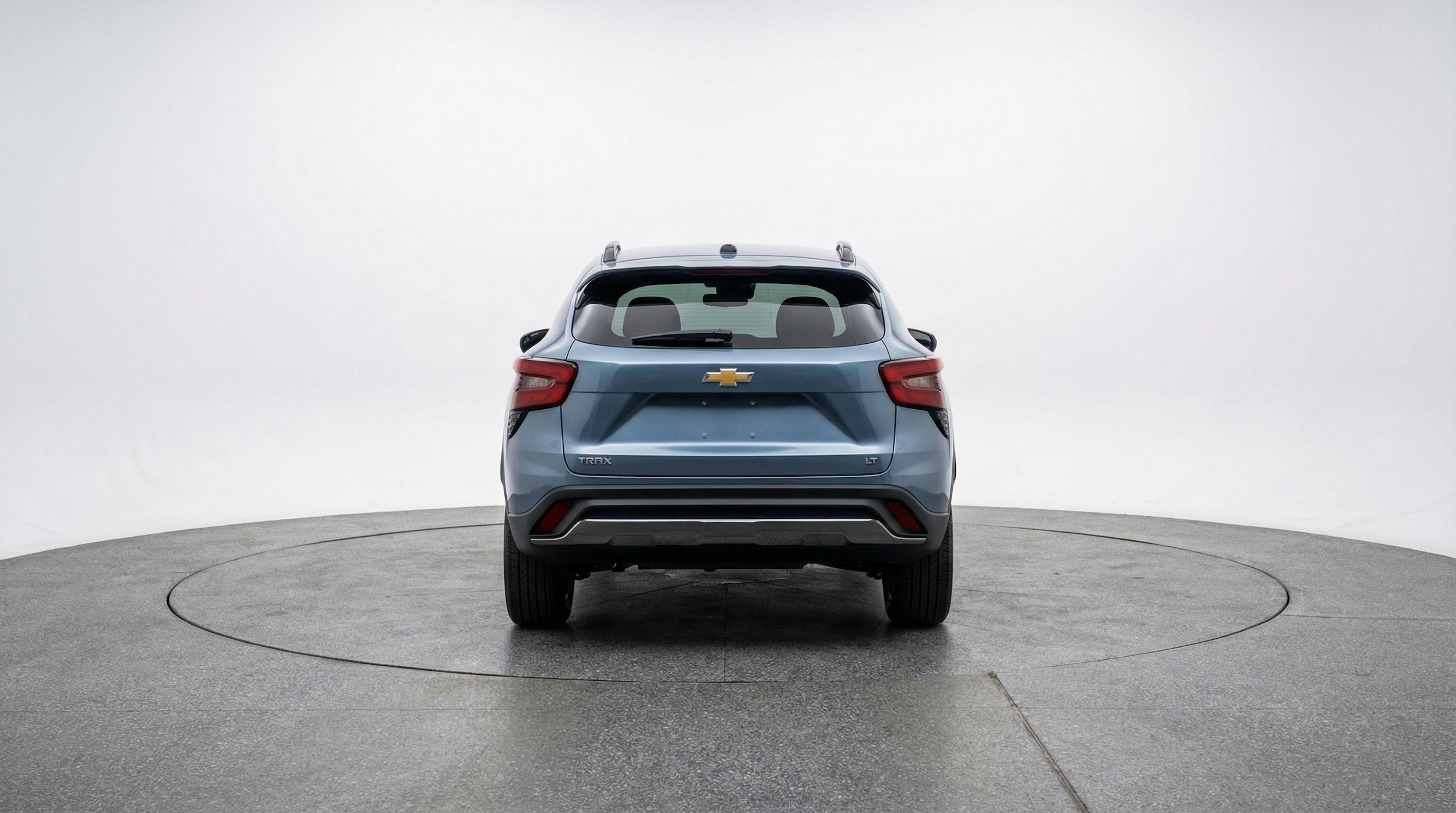 Thumbnail: 2025 Chevrolet Trax - 7
