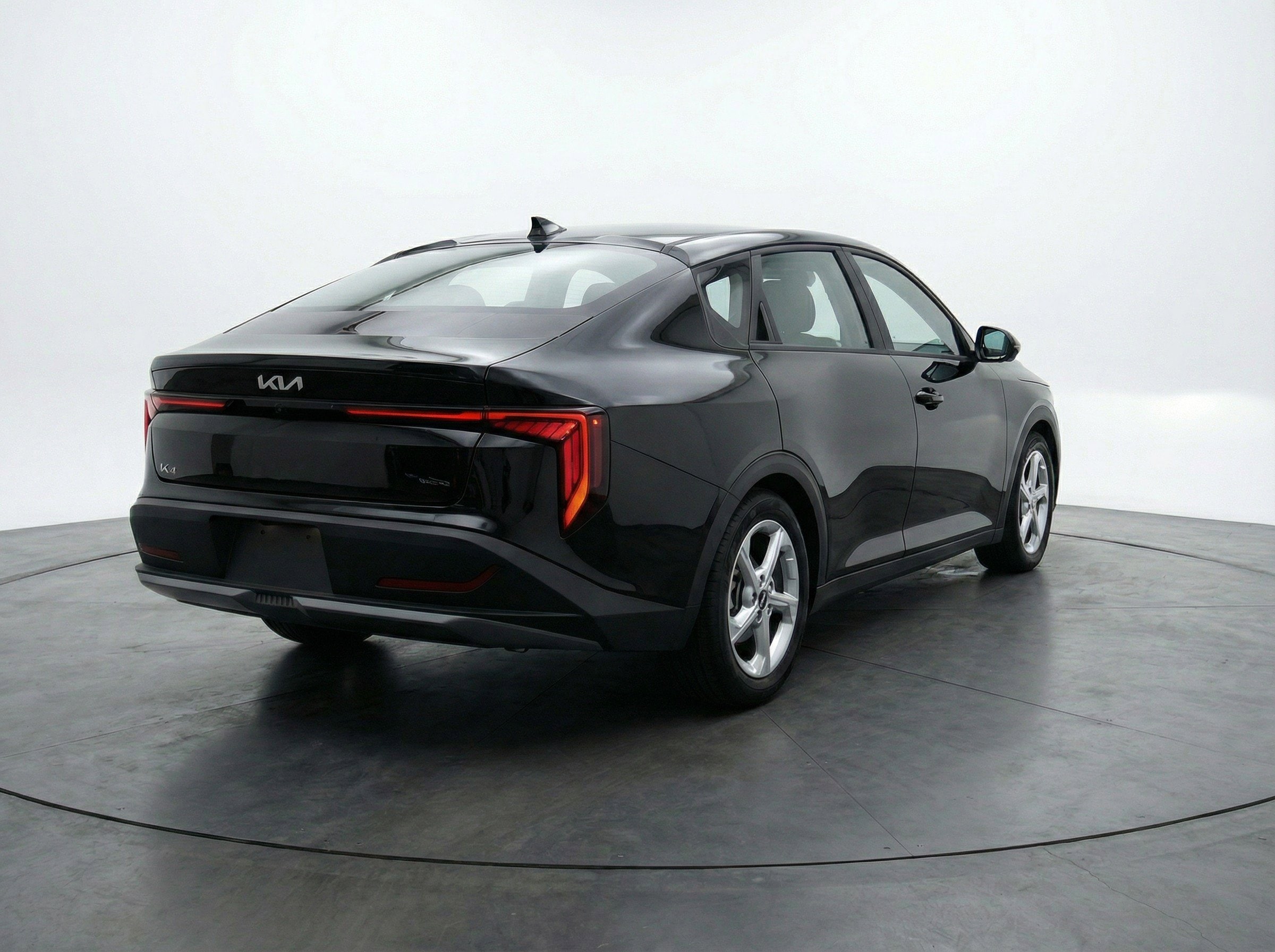 Thumbnail: 2025 Kia K4 - 9