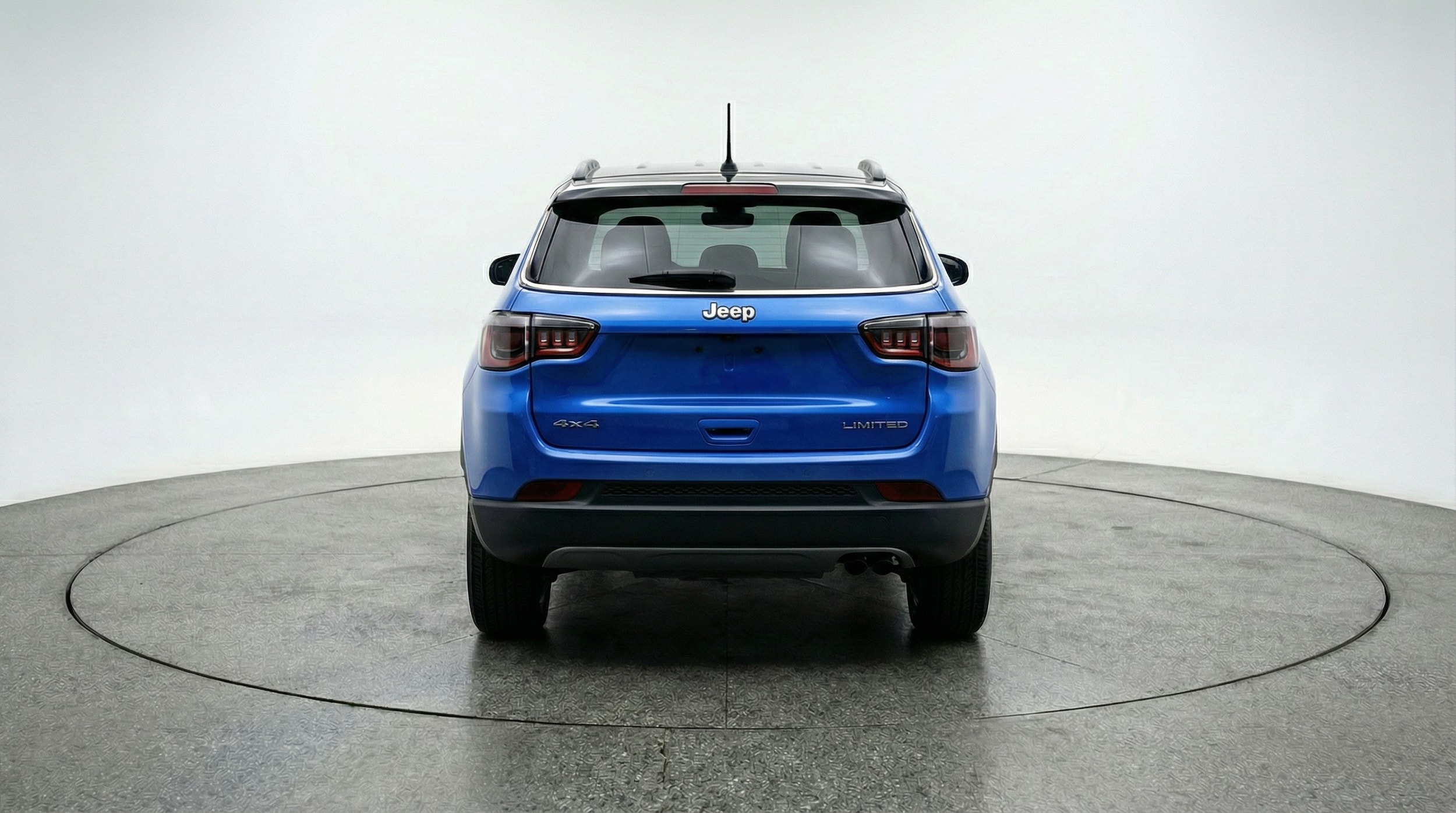 Thumbnail: 2025 Jeep Compass - 6