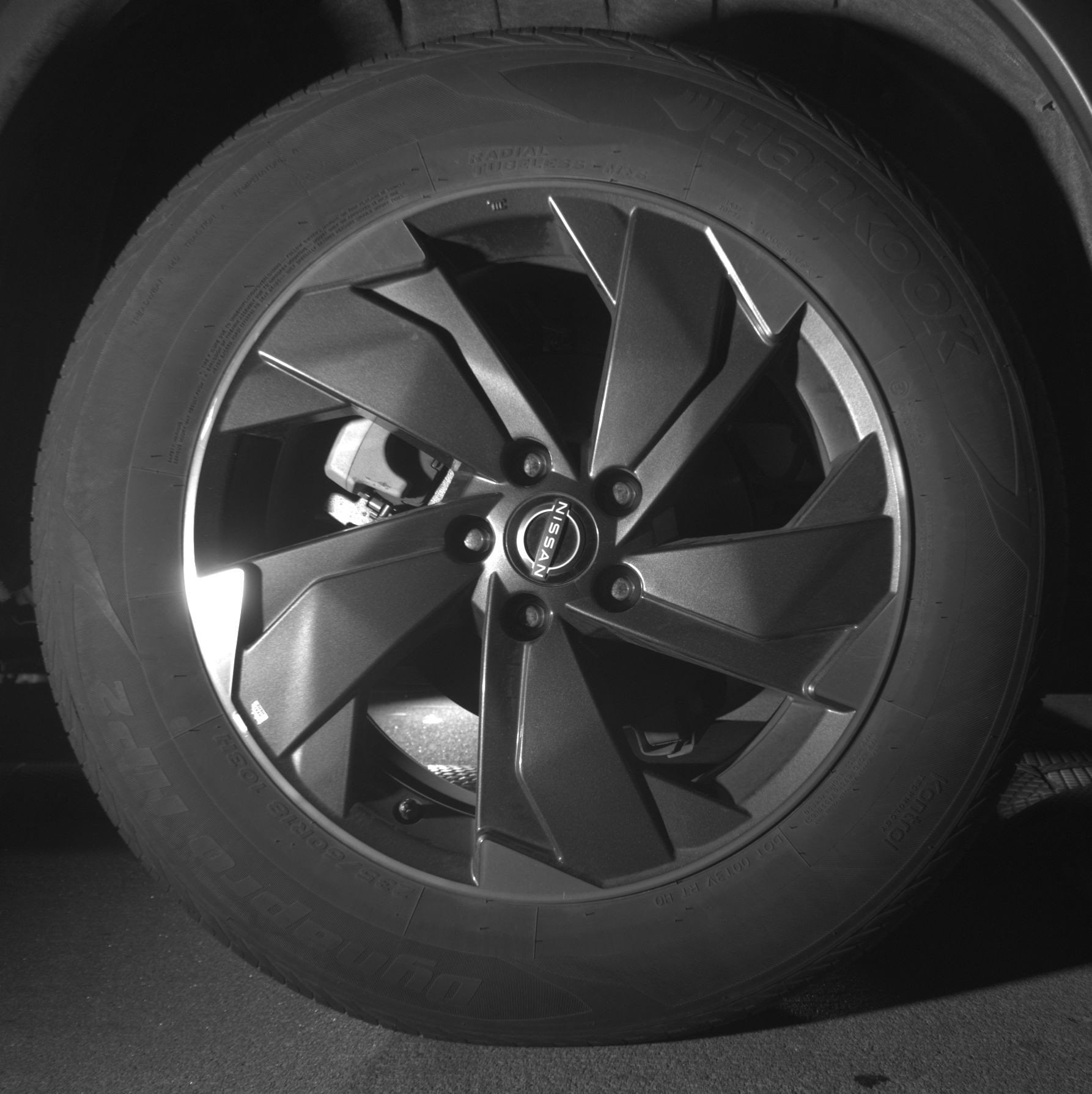 Thumbnail: 2025 Nissan Rogue - 15