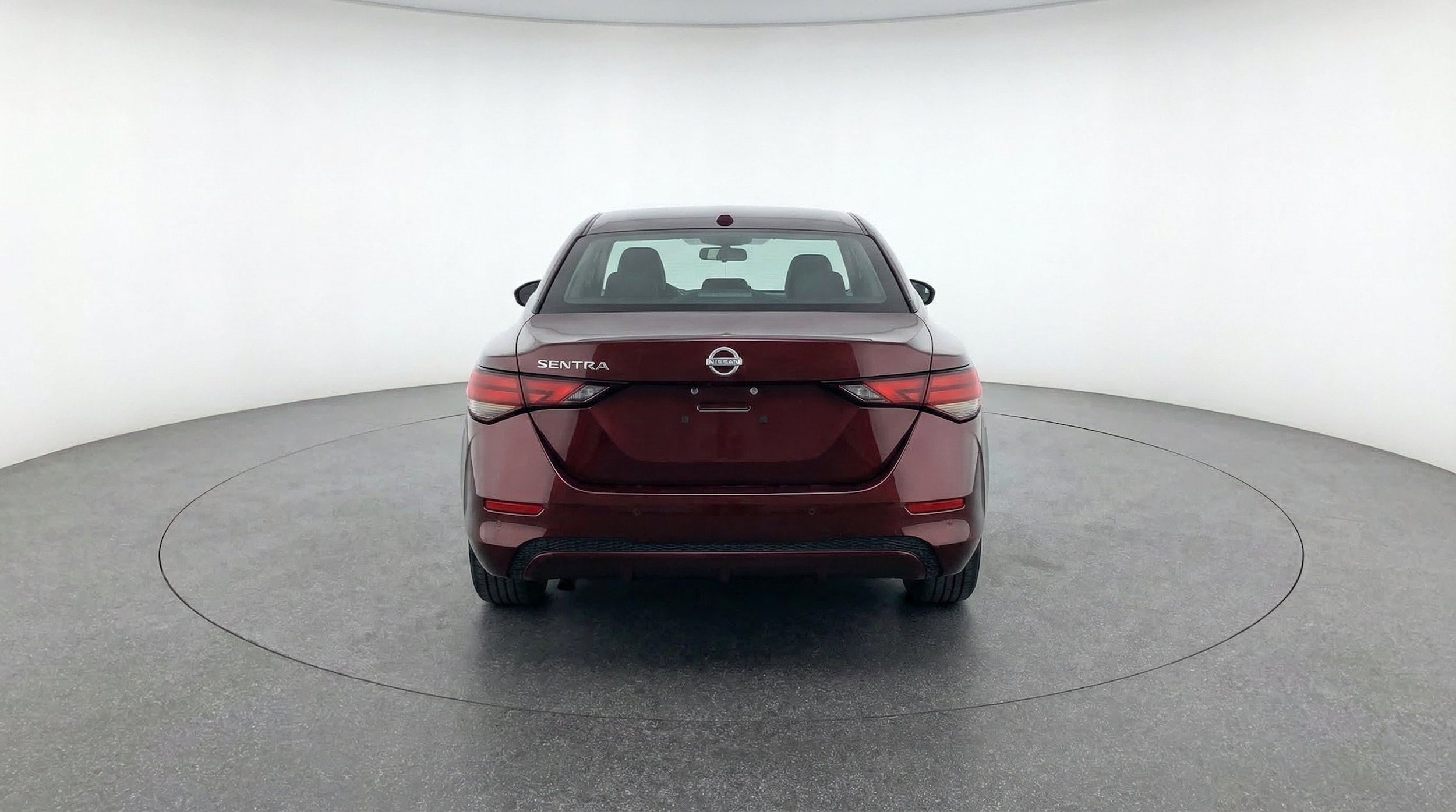 Thumbnail: 2025 Nissan Sentra - 7
