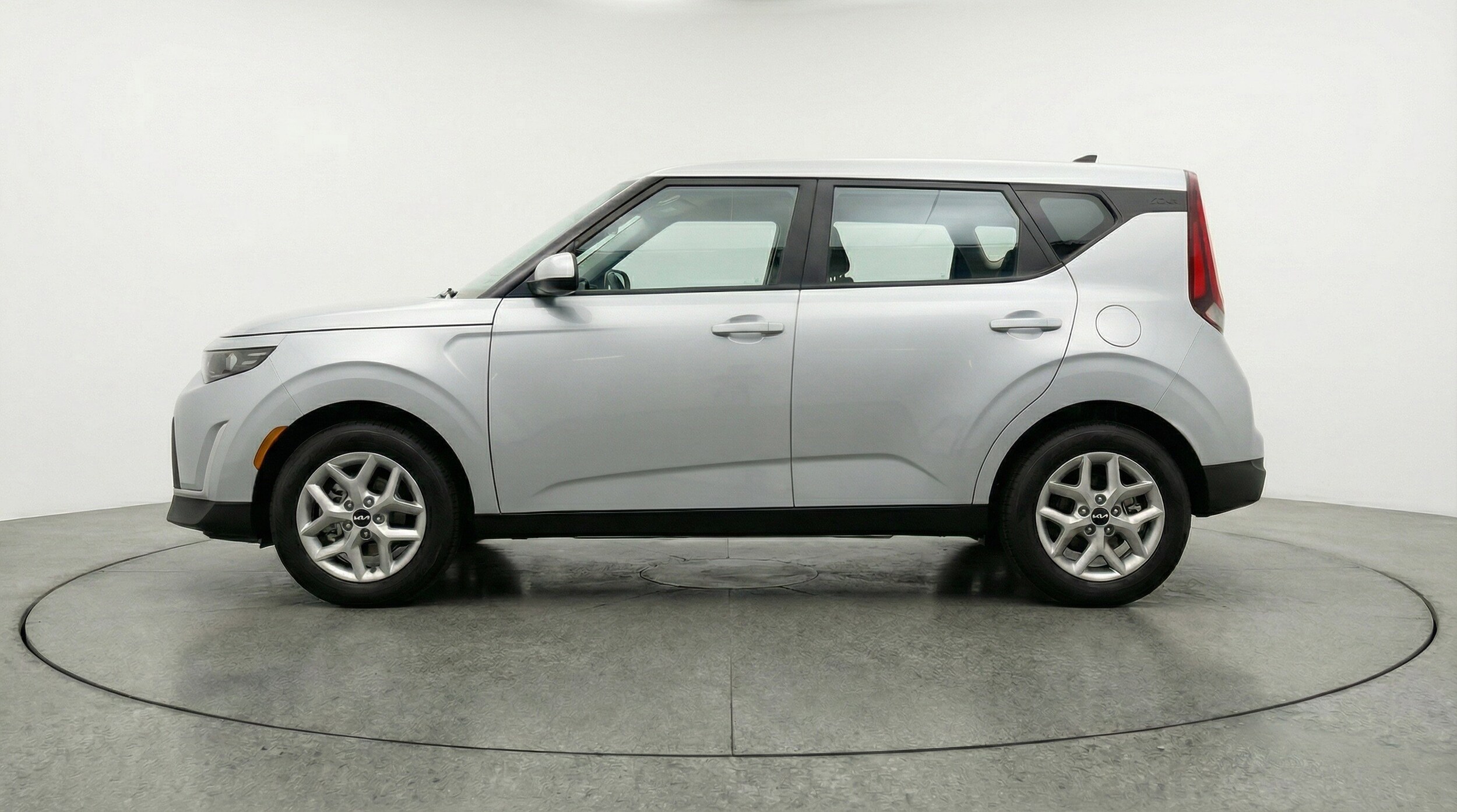 Thumbnail: 2025 Kia Soul - 5