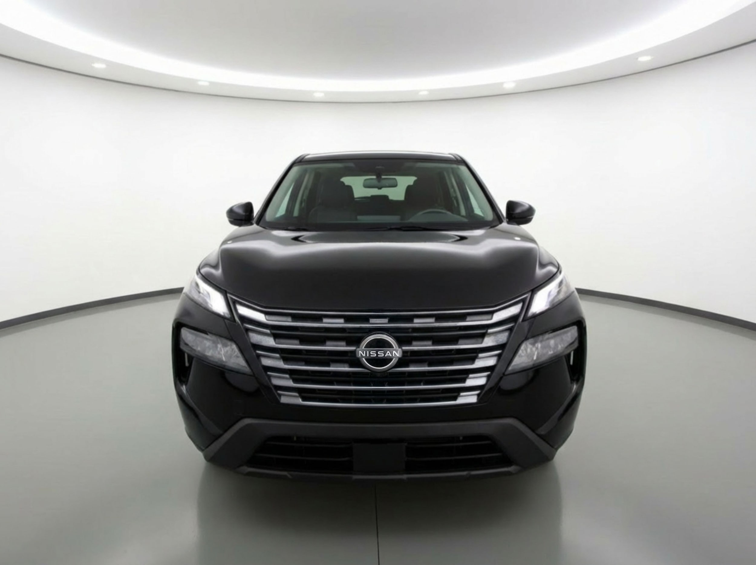 Thumbnail: 2025 Nissan Rogue - 2